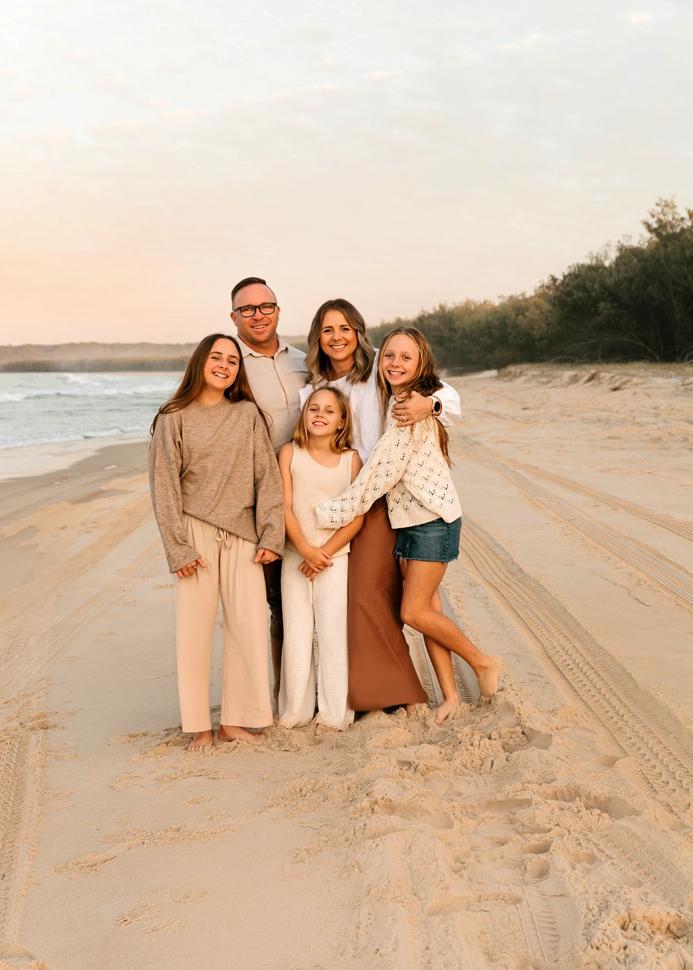 Redlands family photography.