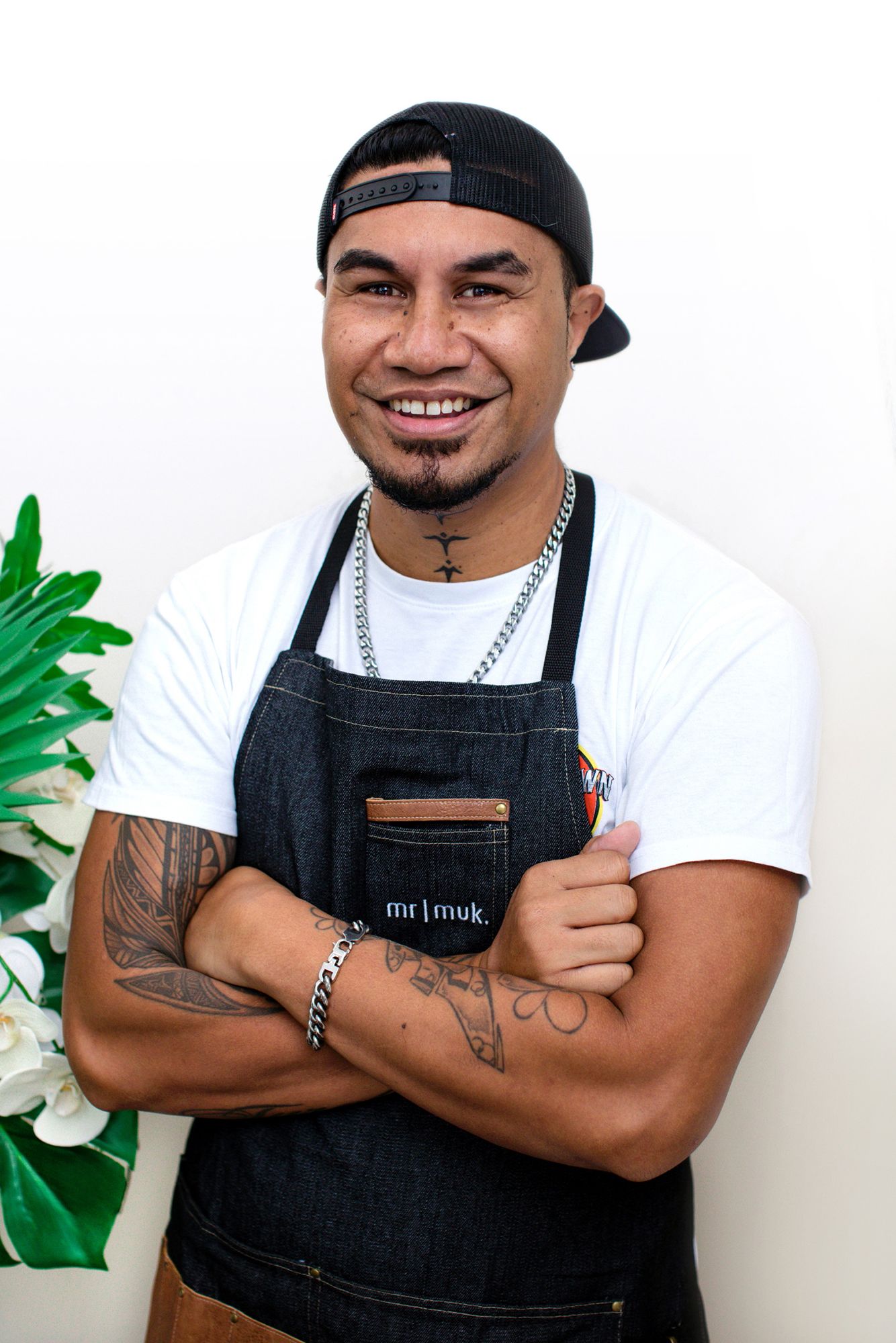Brisbane business photography portrait.