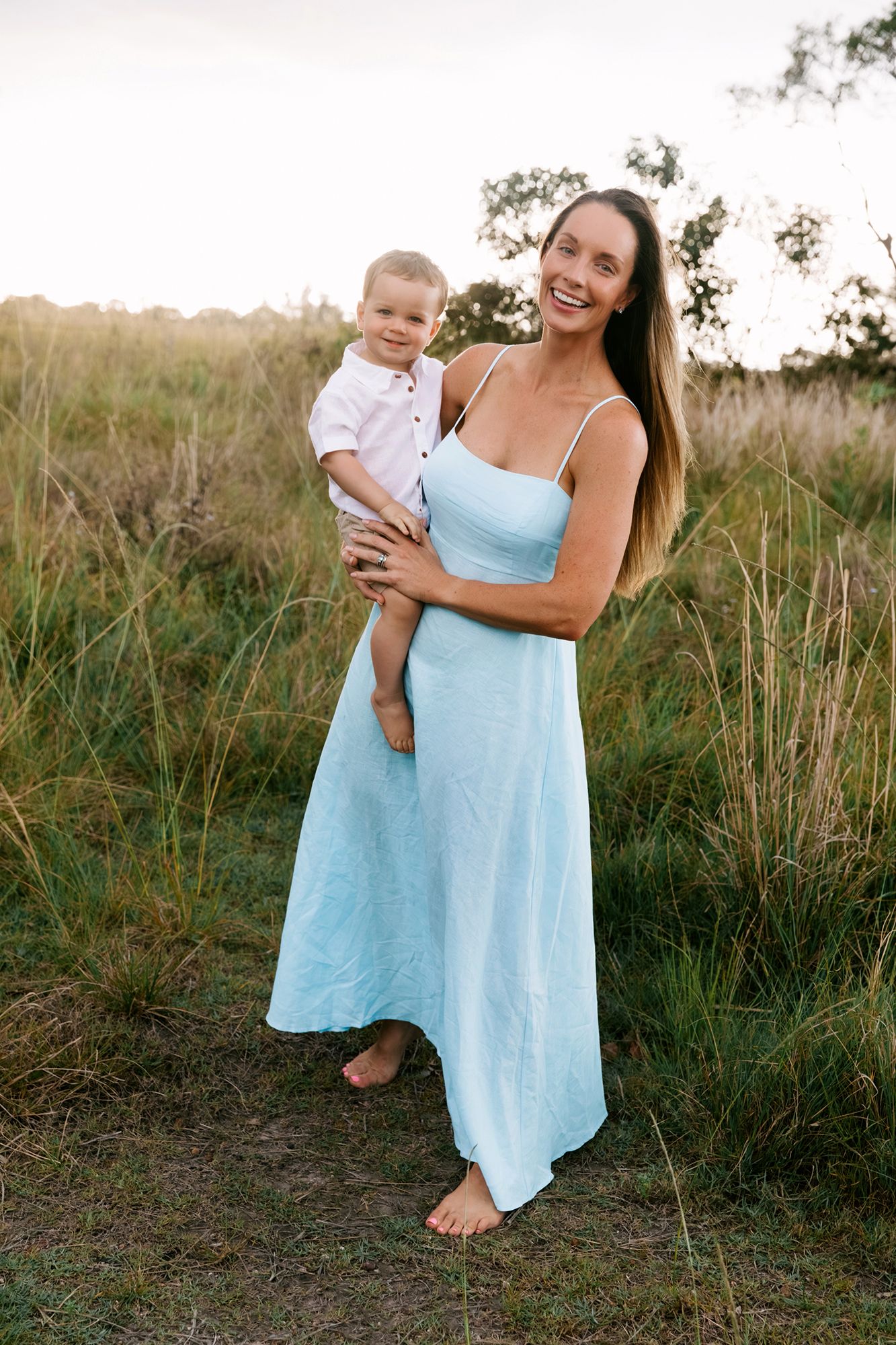 Family photographer in the Brisbane area.