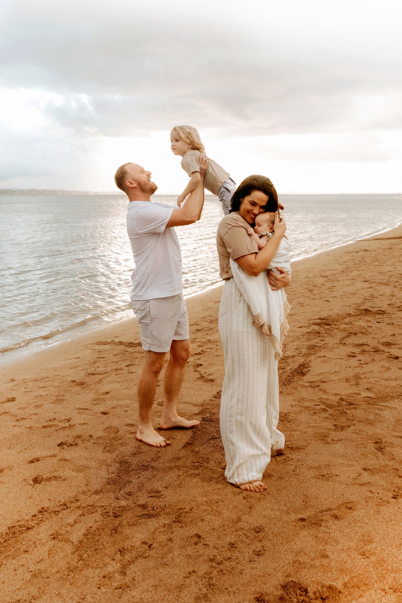 Brisbane family photographer.