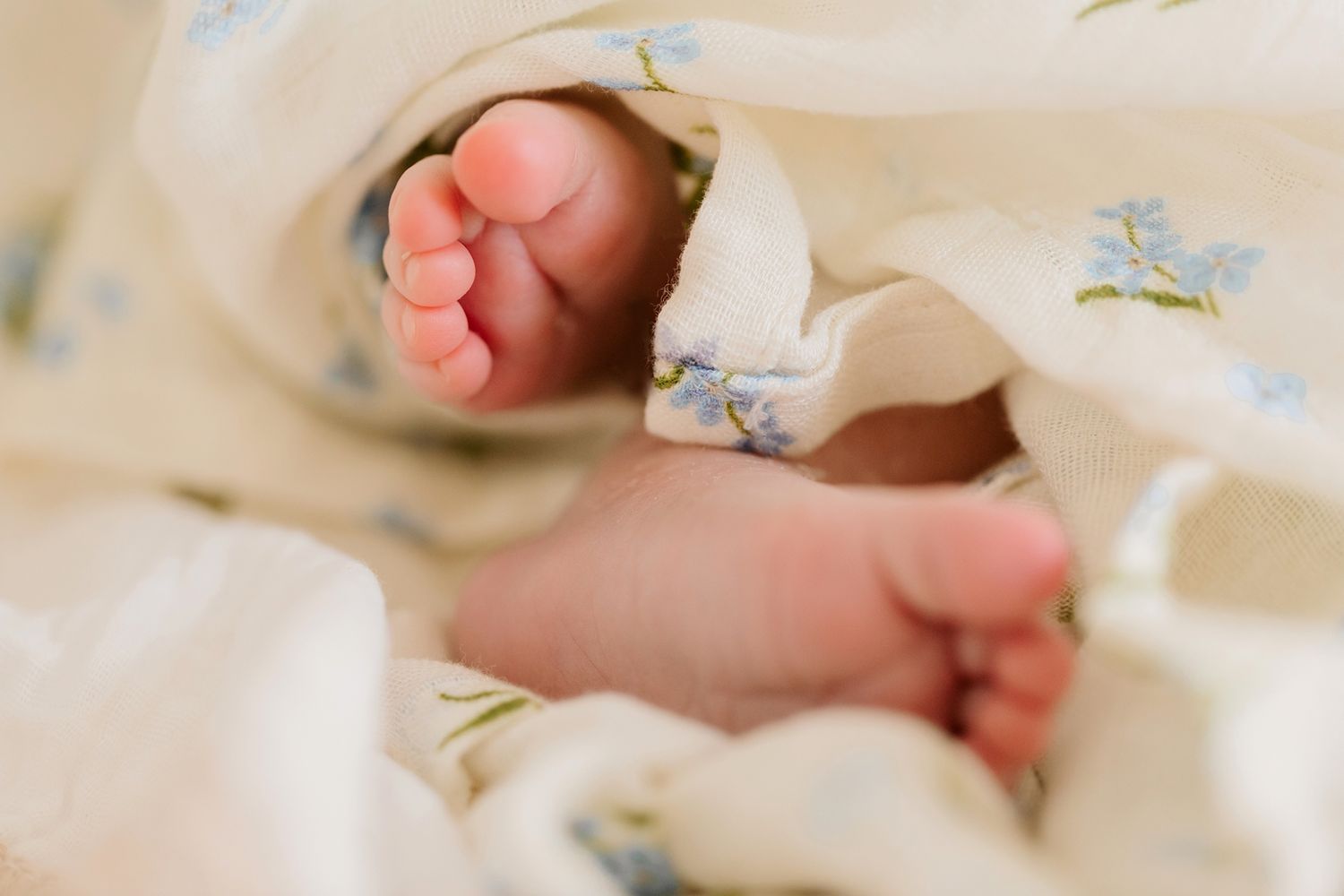 Redlands newborn photographer.