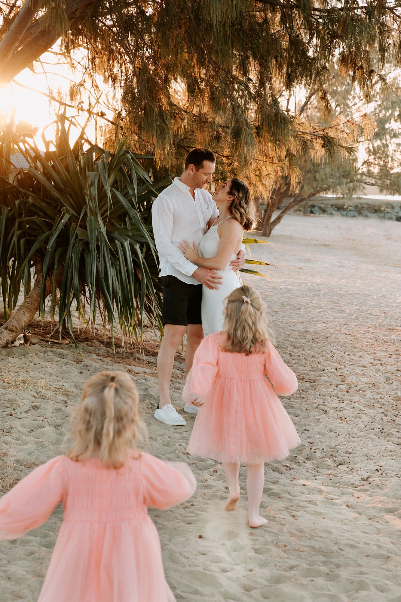 Gold Coast family photographer.