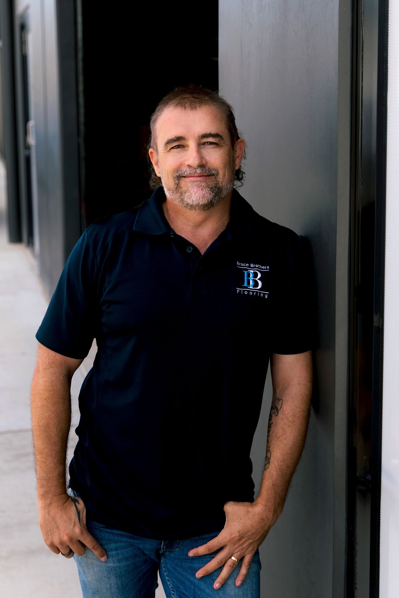 Redlands head shot photographer.