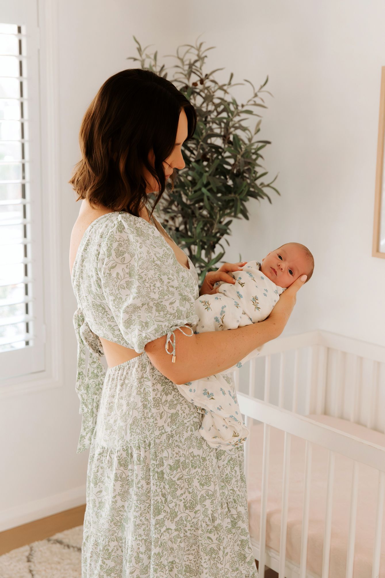 Wellington Point newborn photography.