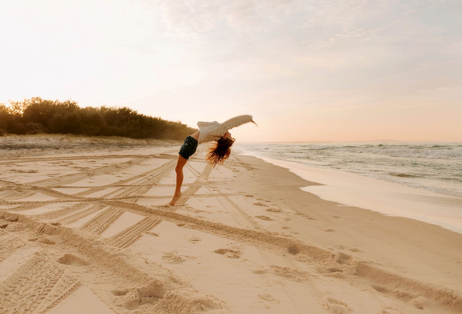 Stradbroke Island family photographer.