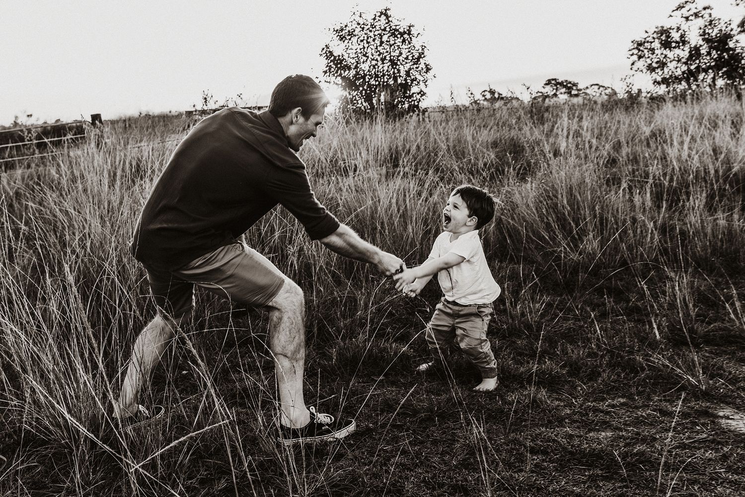 Candid photography in Brisbane and Gold Coast areas.