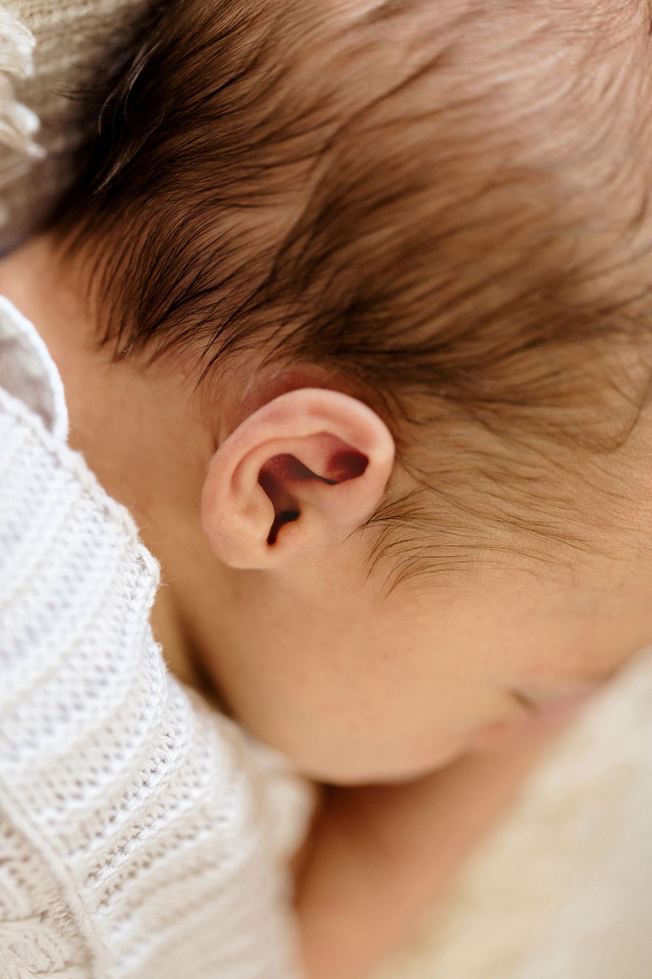 Newborn Redlands photographer.