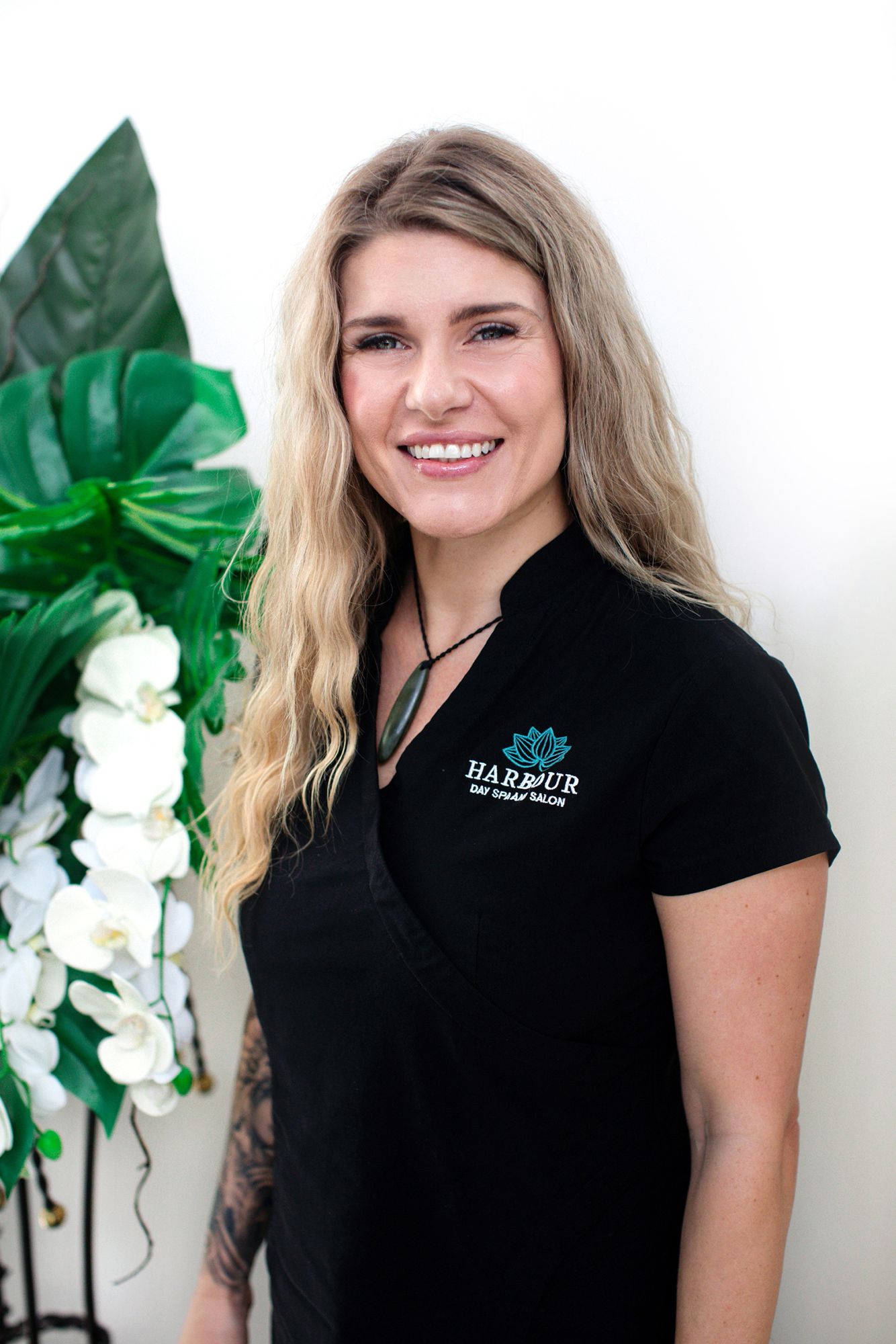 Brisbane business photographer showcasing staff portraits.