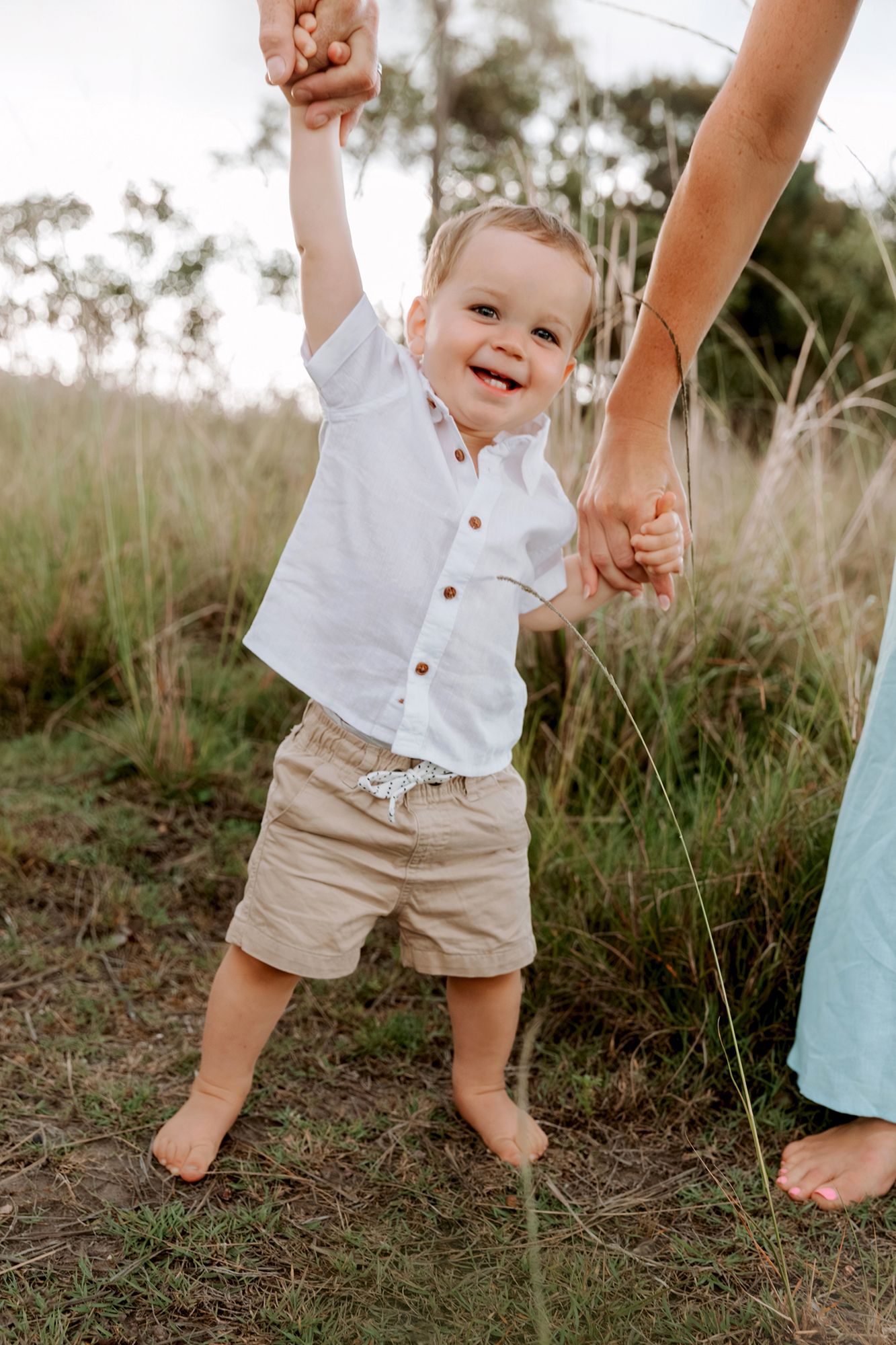Brisbane family photography.