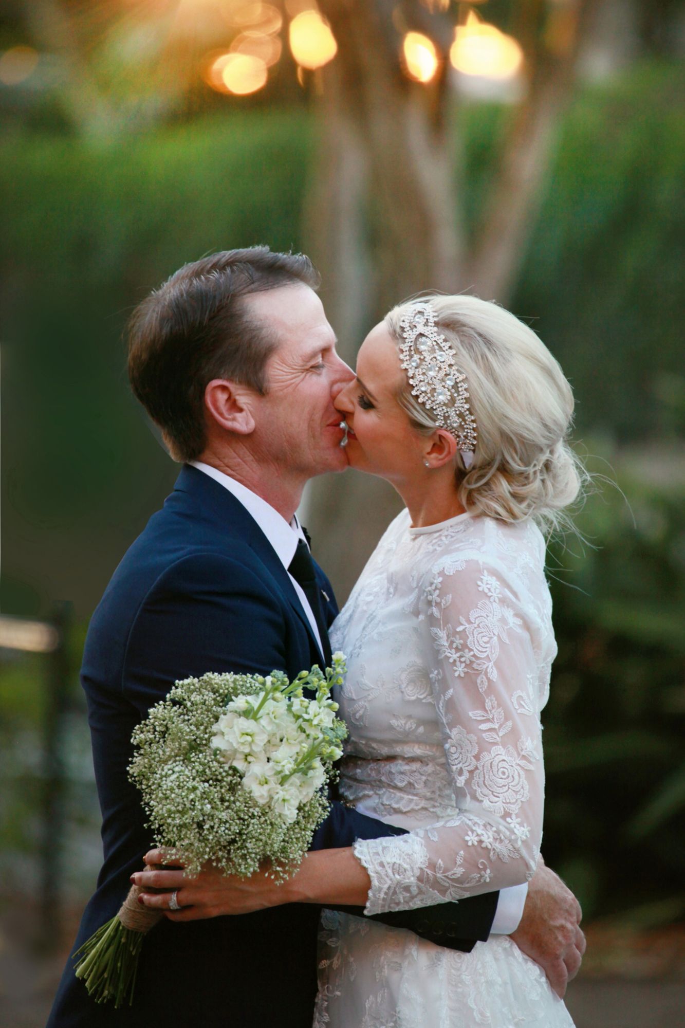 Brisbane wedding photographer.
