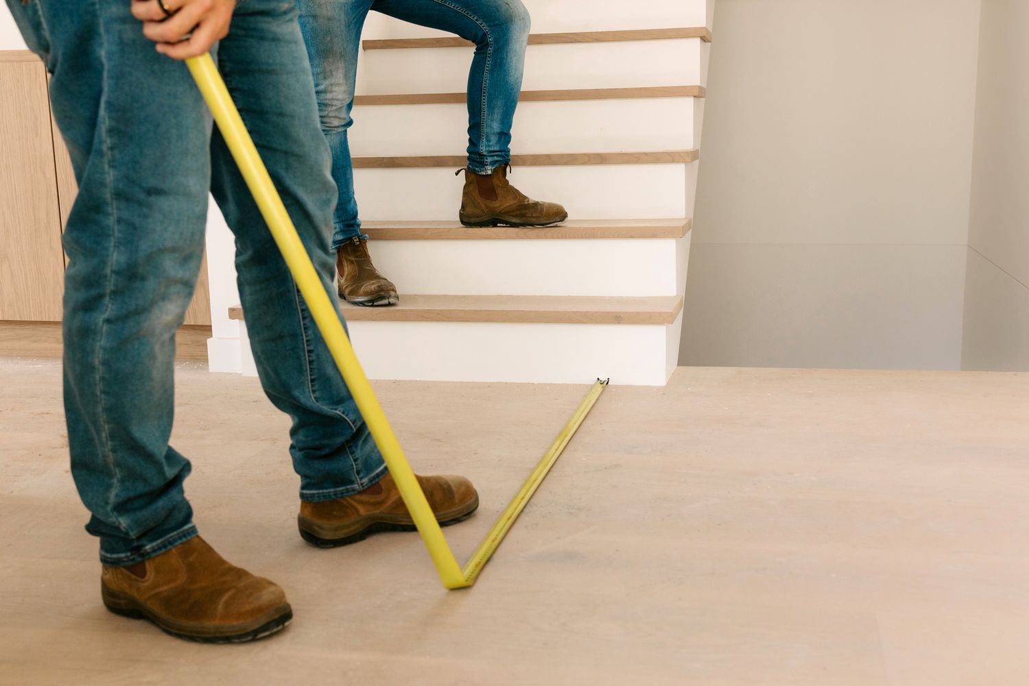 Brisbane business photography for tradesmen.