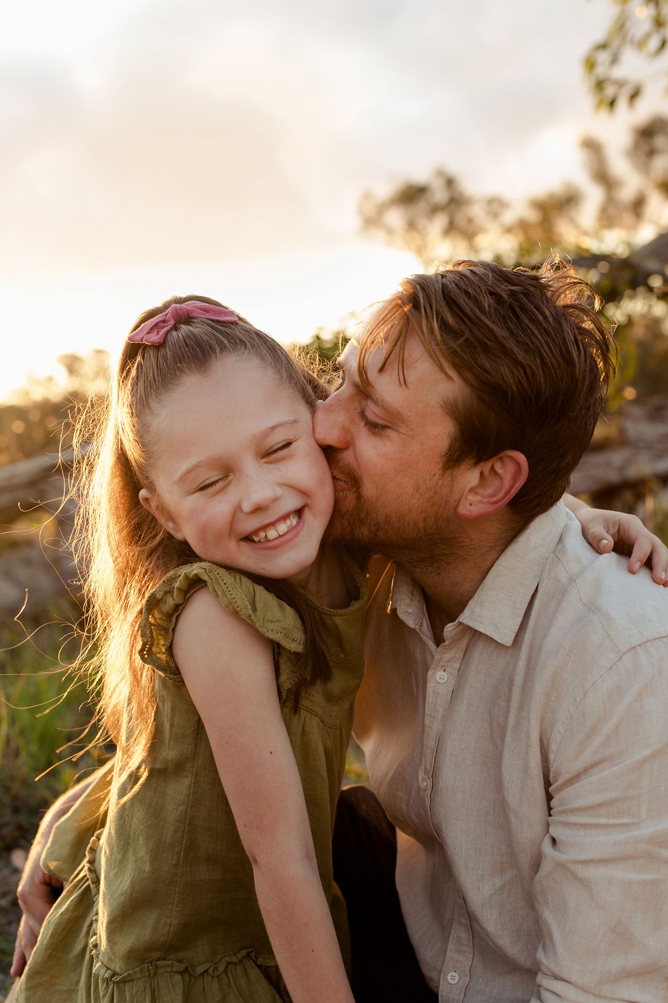 Redlands family photographer.