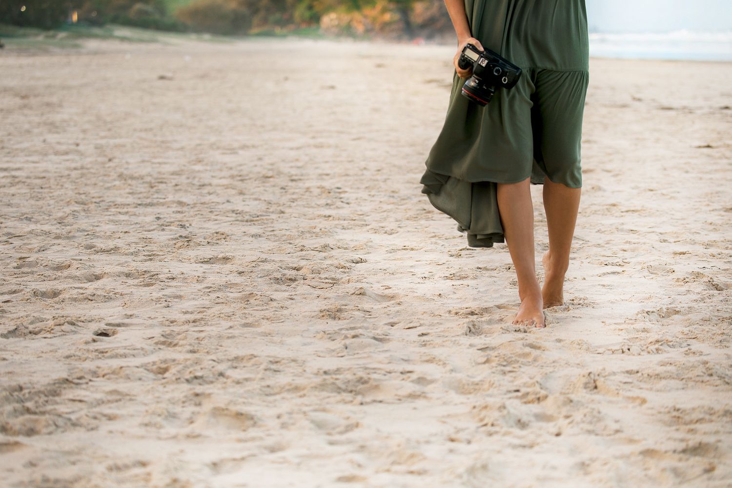 Photographer.
