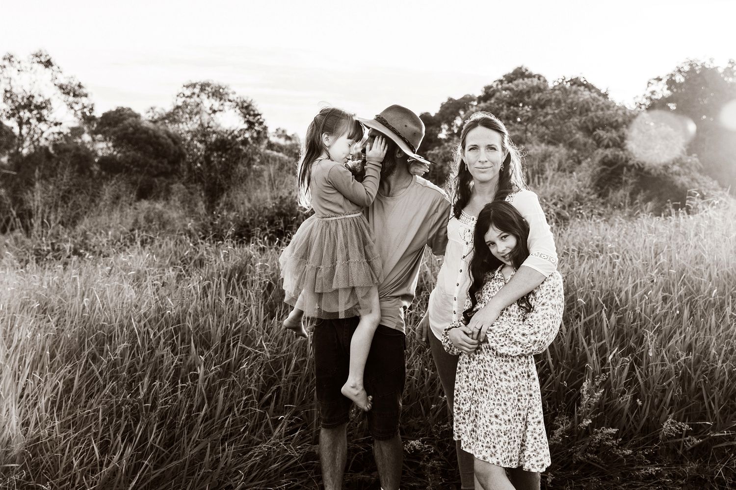 Family photographer Gold Coast.
