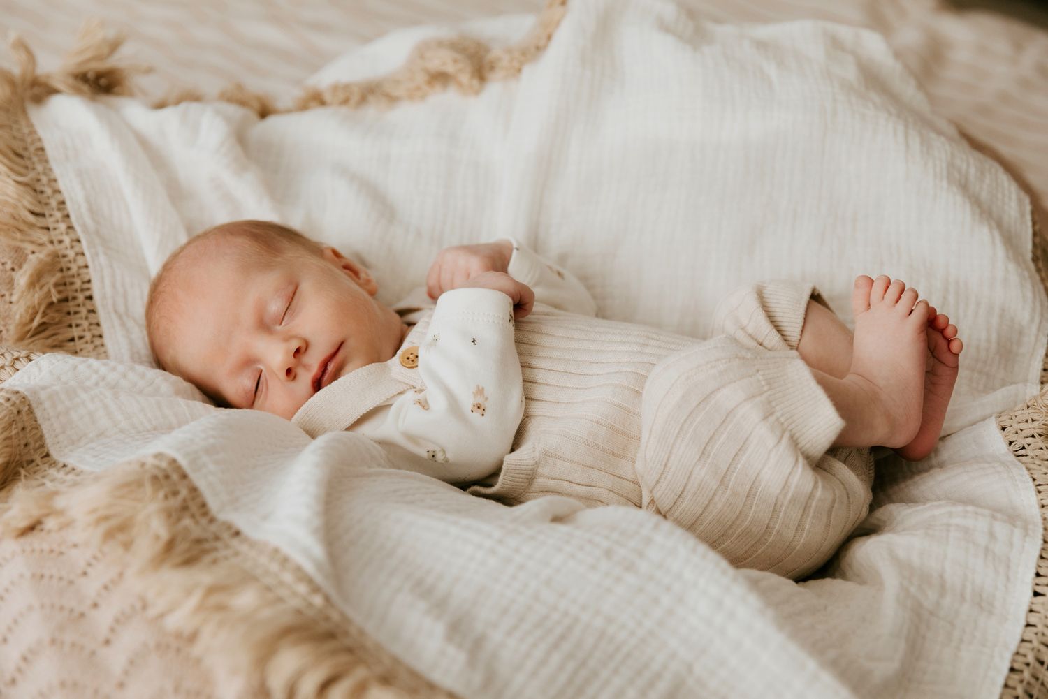 Newborn photography Redlands, Wellington Point, in the comfort of your home.