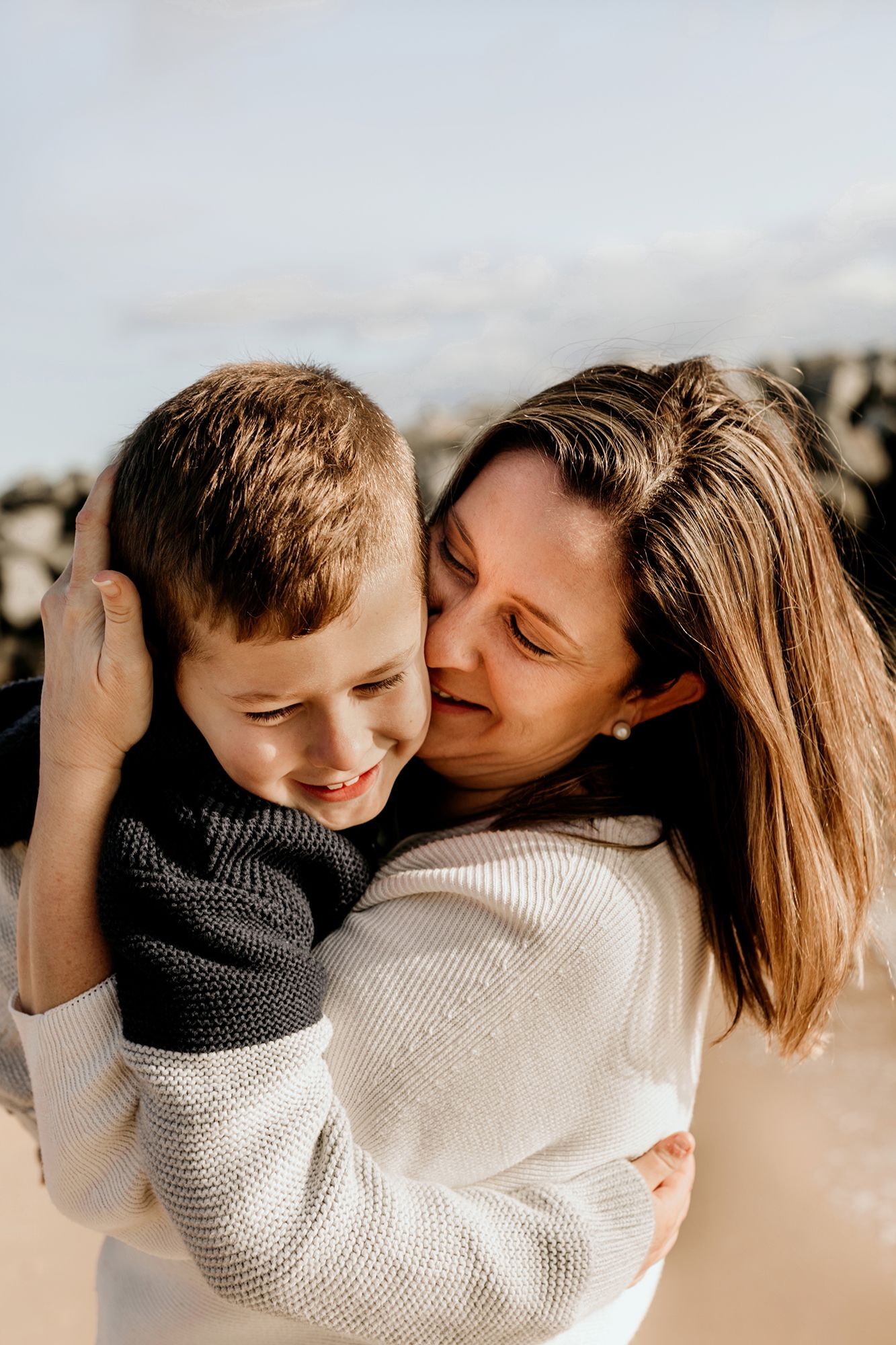 Redlands family photographer.