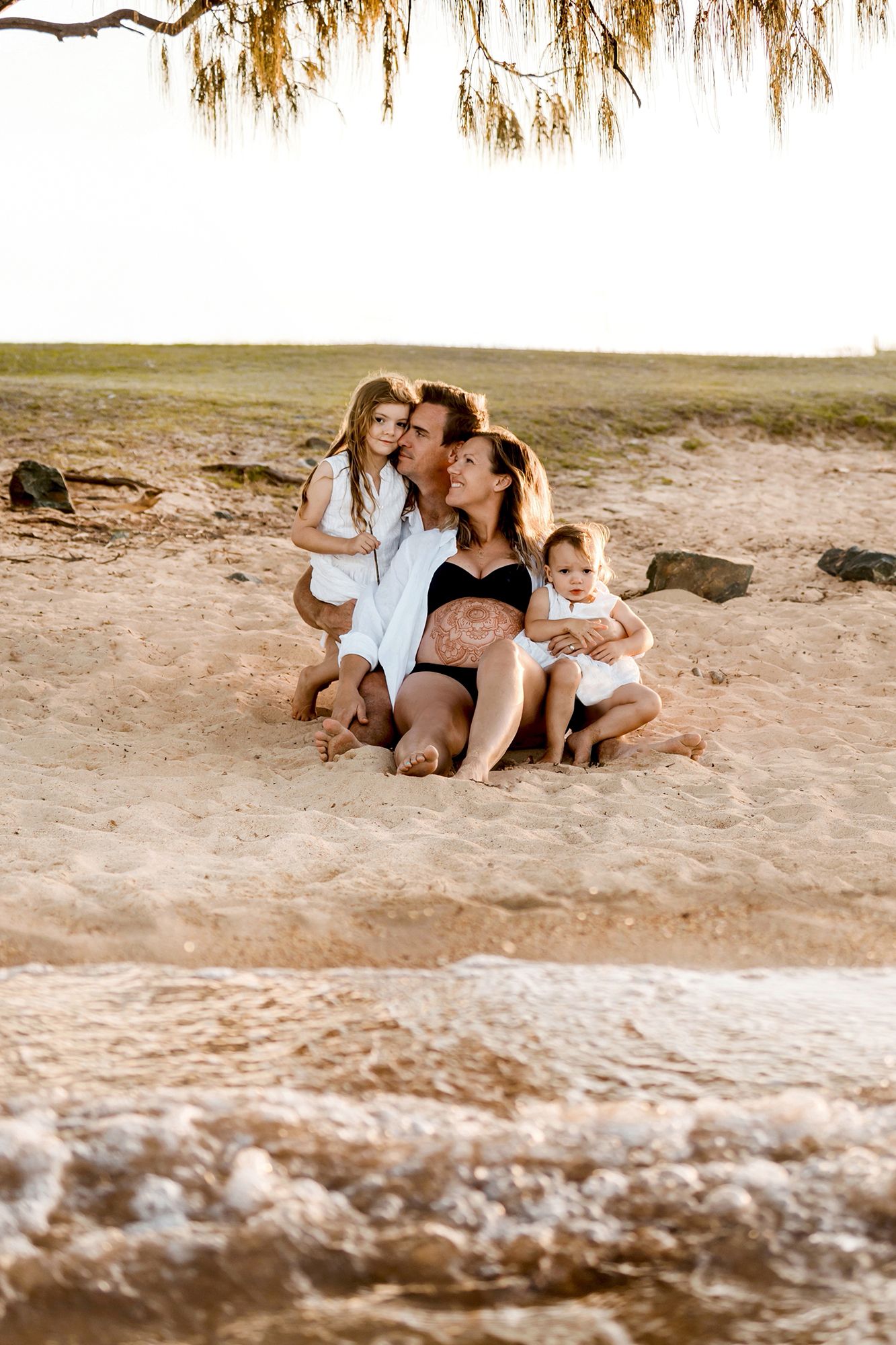 Family photographer Redlands.