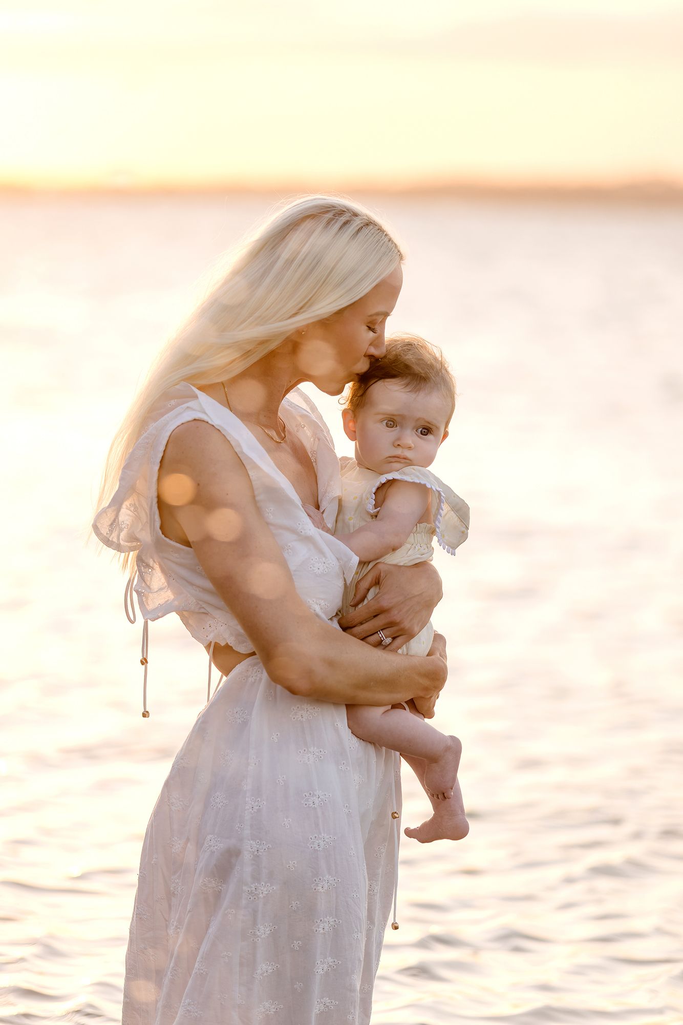 Wellington Point family photographer.