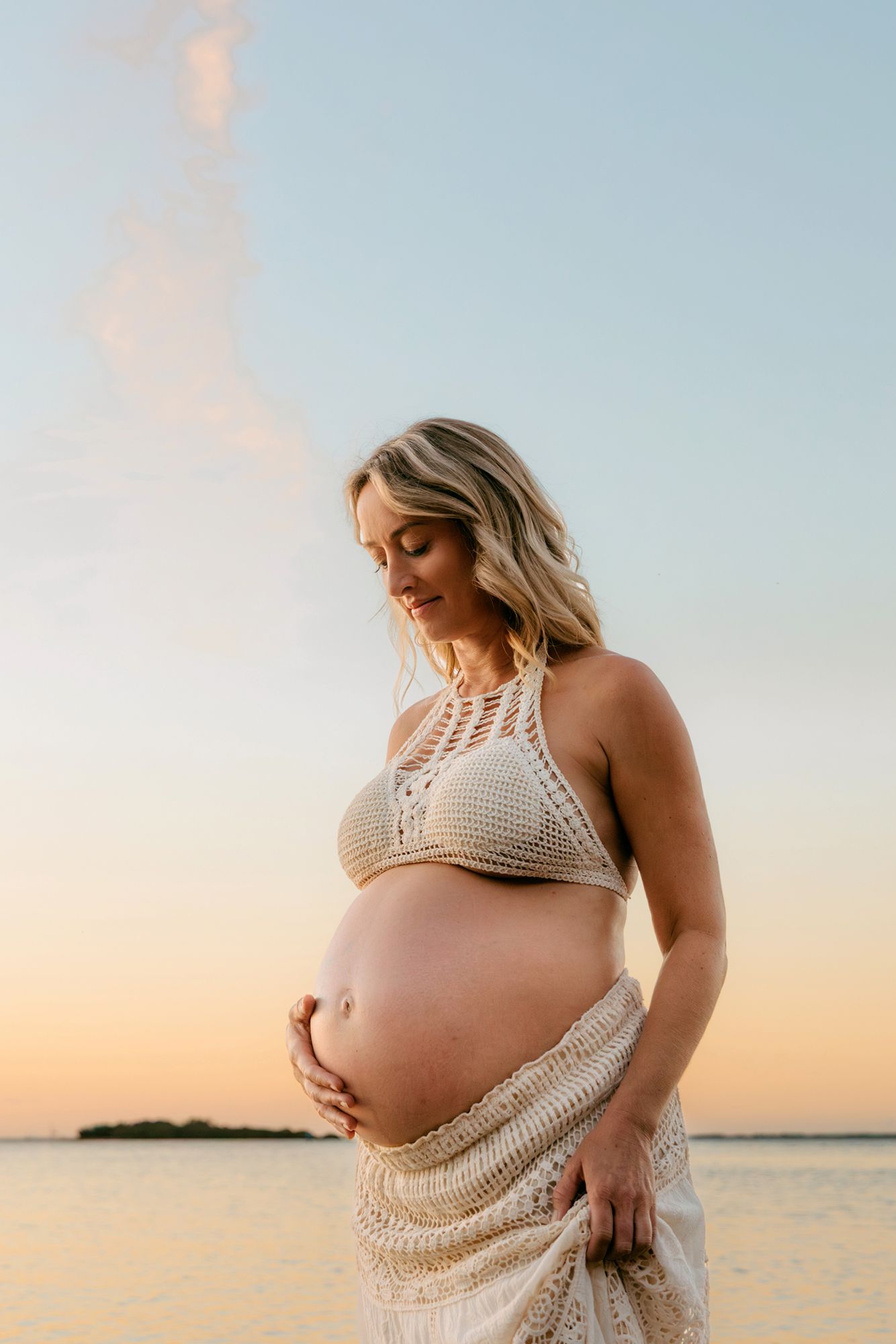 Pregnancy photography Redlands.