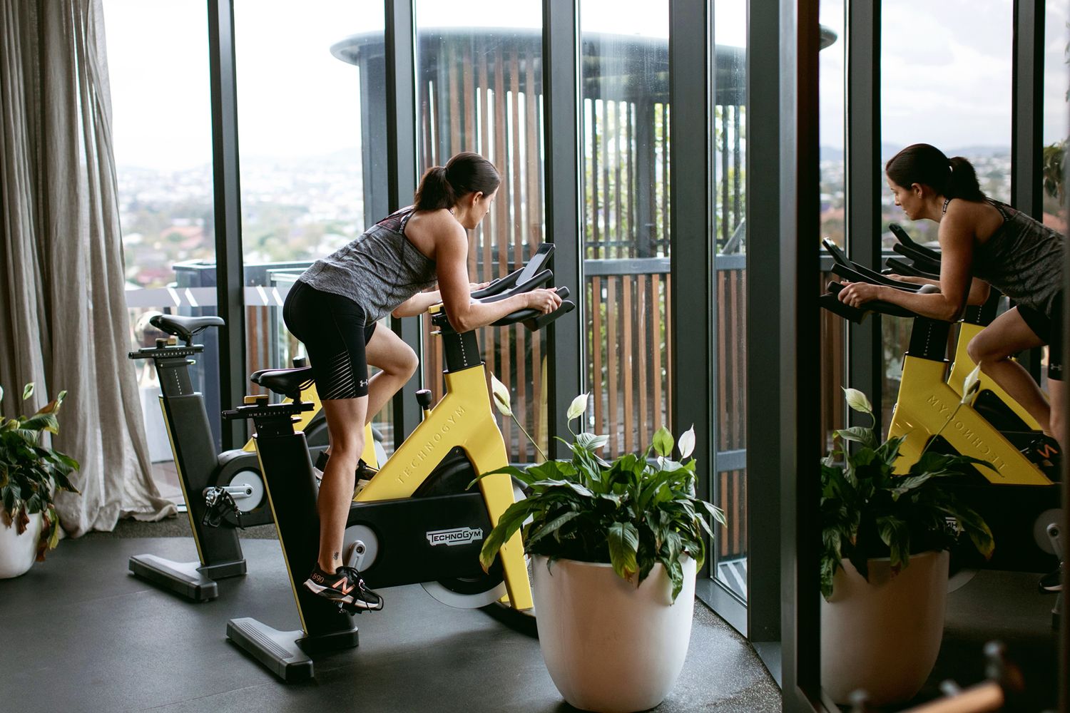 Kangaroo Point business photography.