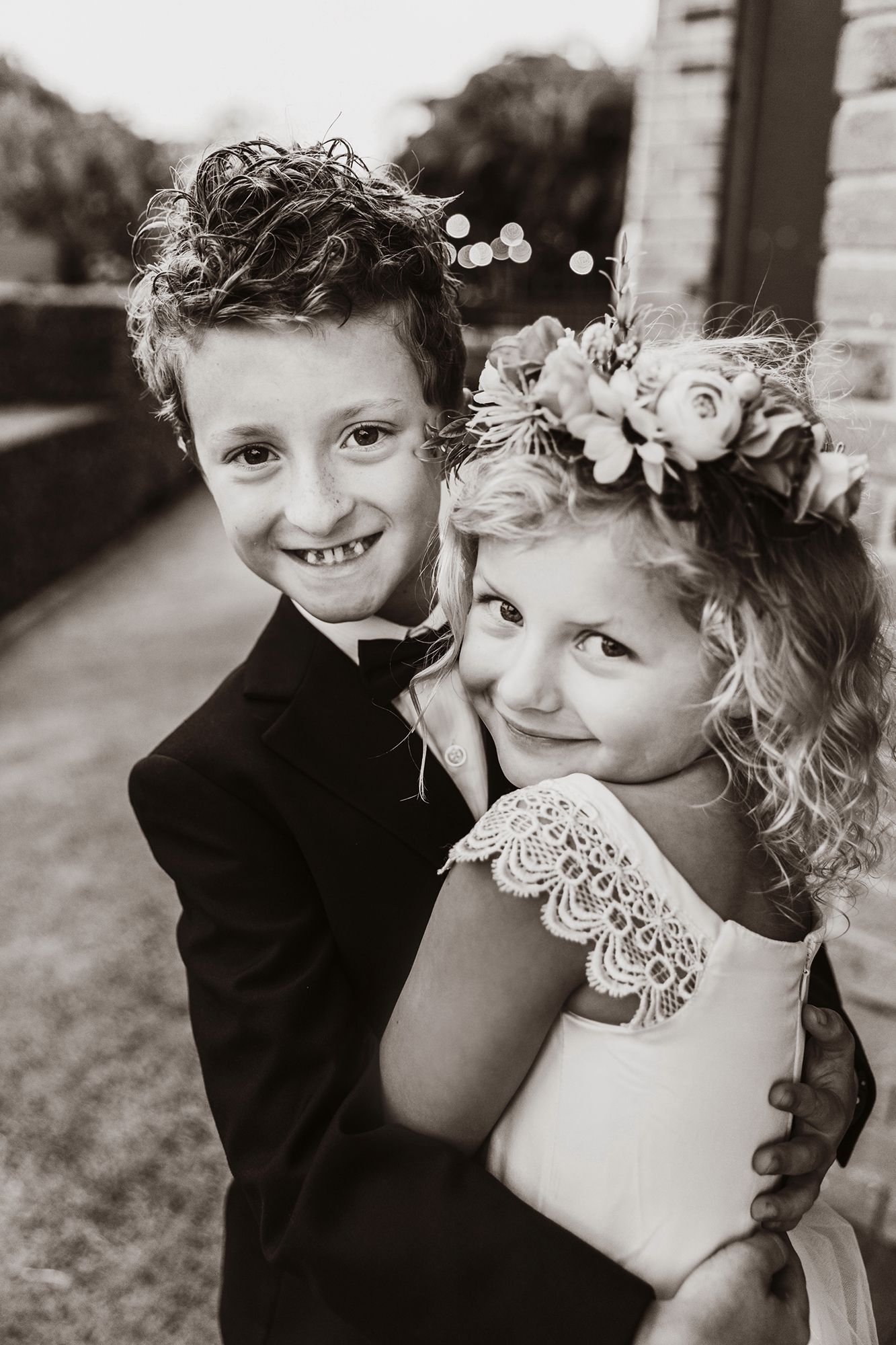 Wedding photography Redlands, Cleveland.
