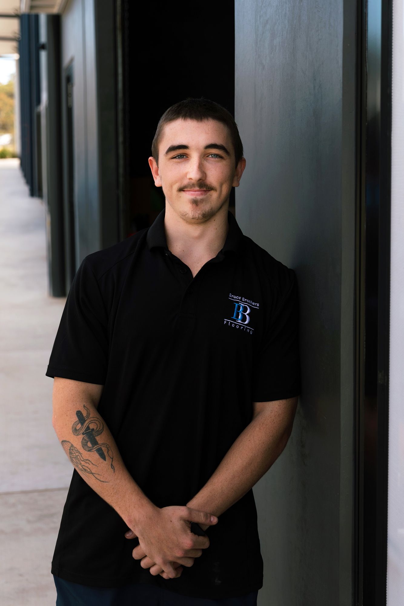 Brisbane head shot photographer.