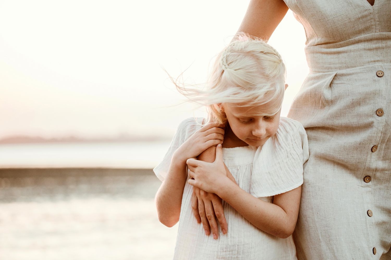 Wellington Point family photographer.