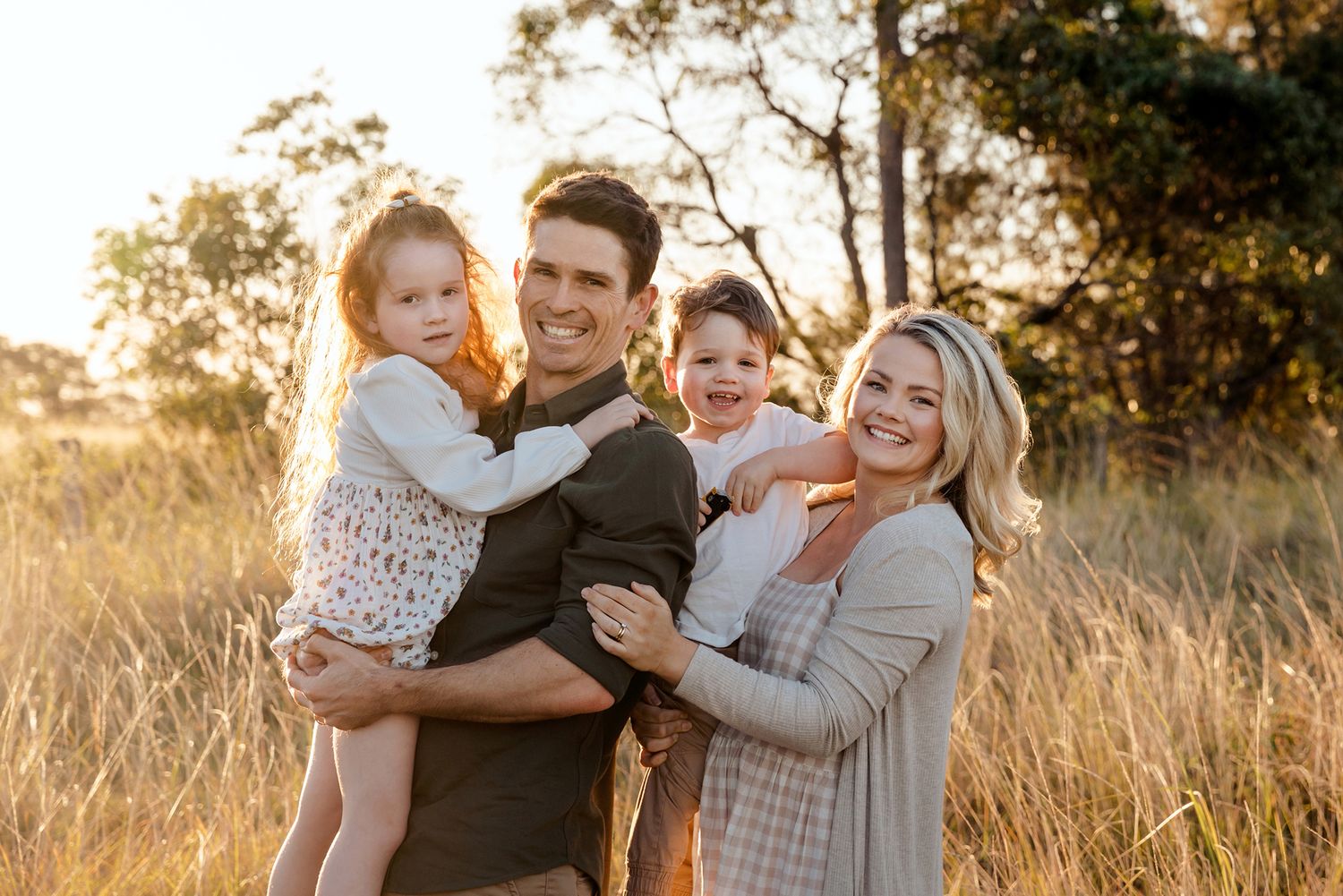 Redlands family photographer.