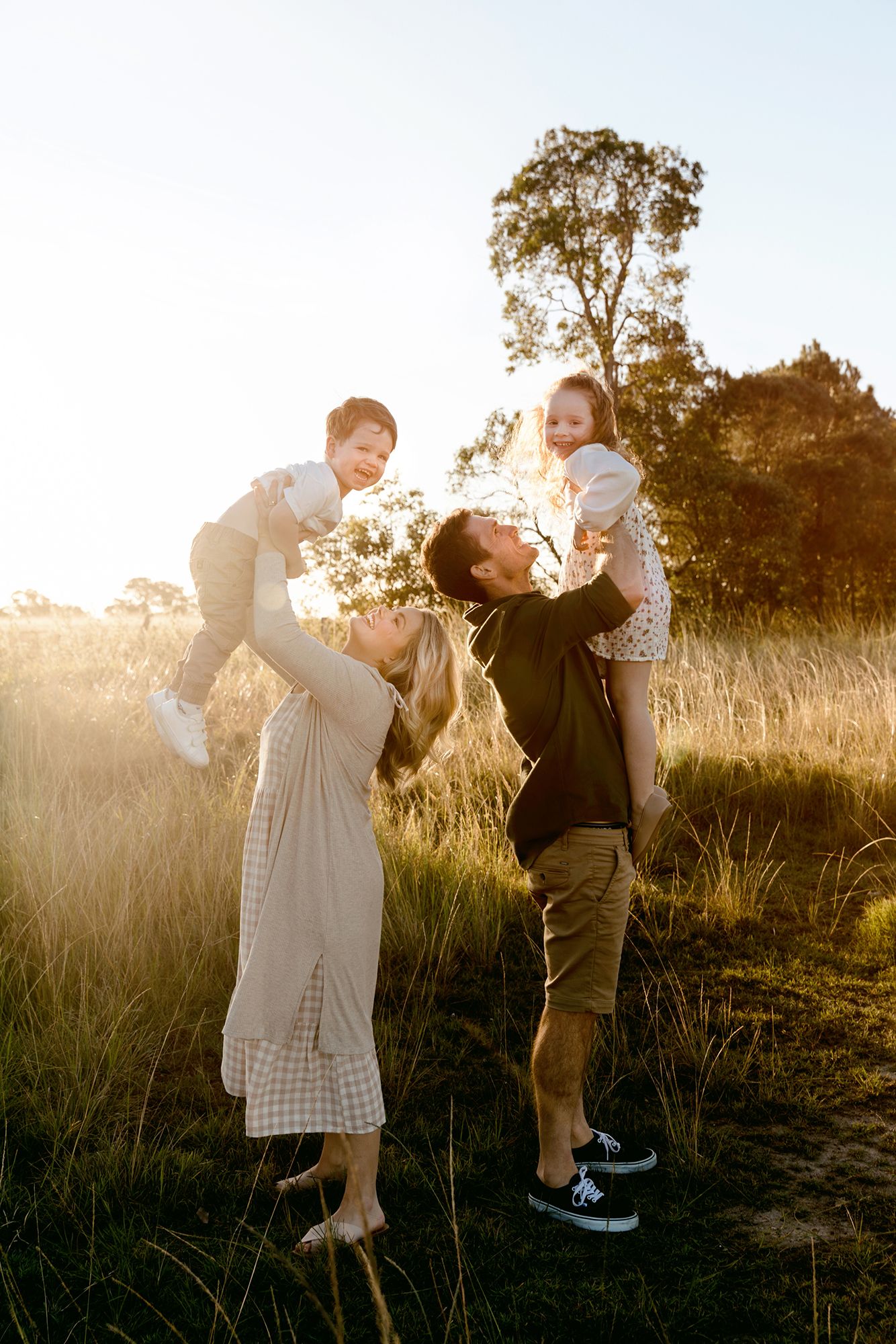 Brisbane family photographer.