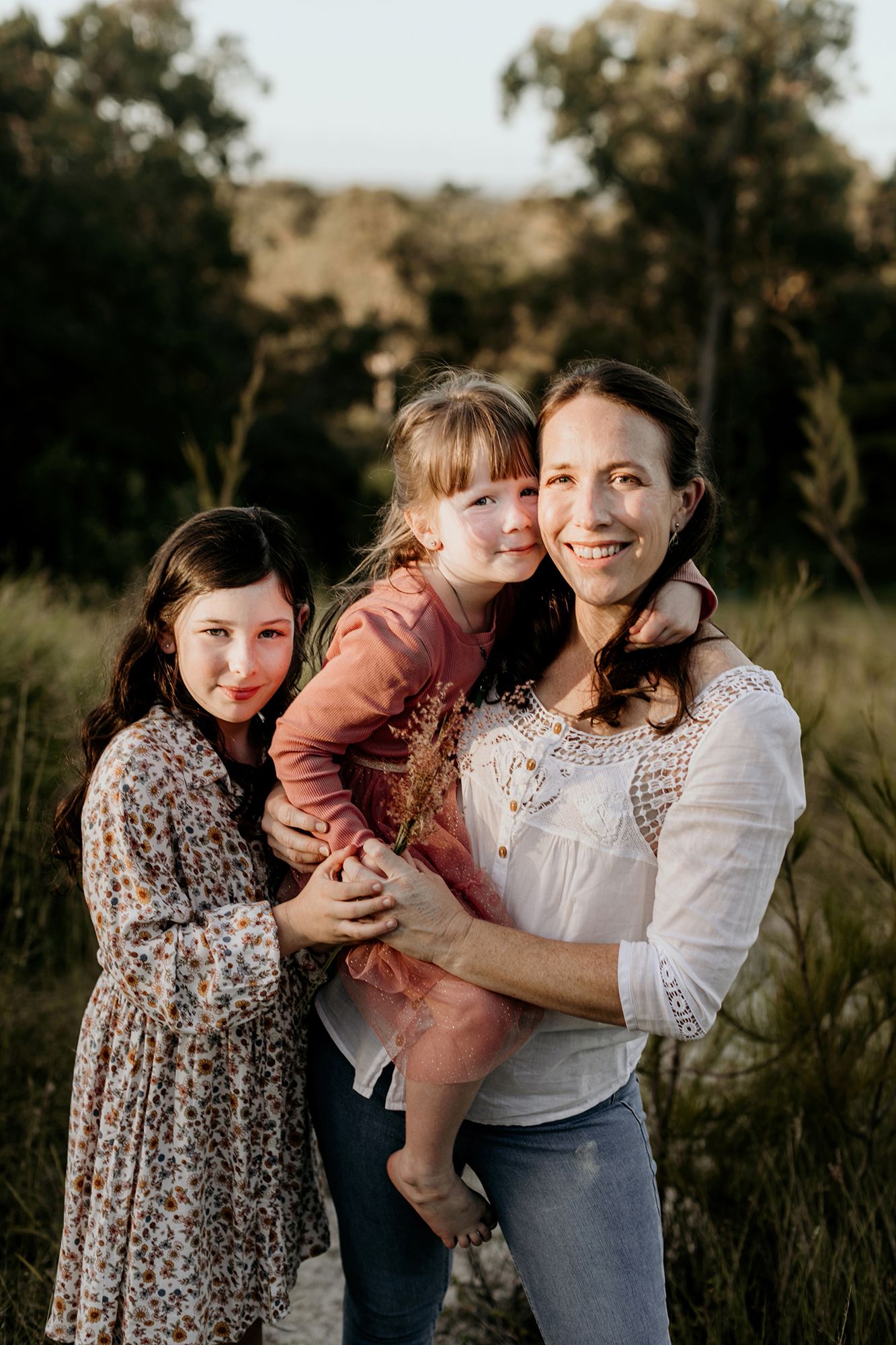 Family photographer Brisbane.