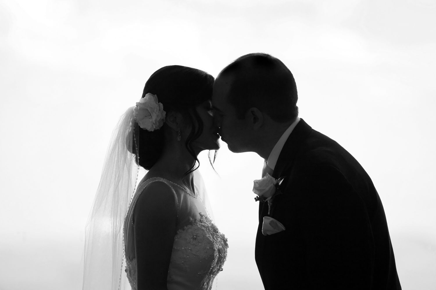 Wedding photographer.
