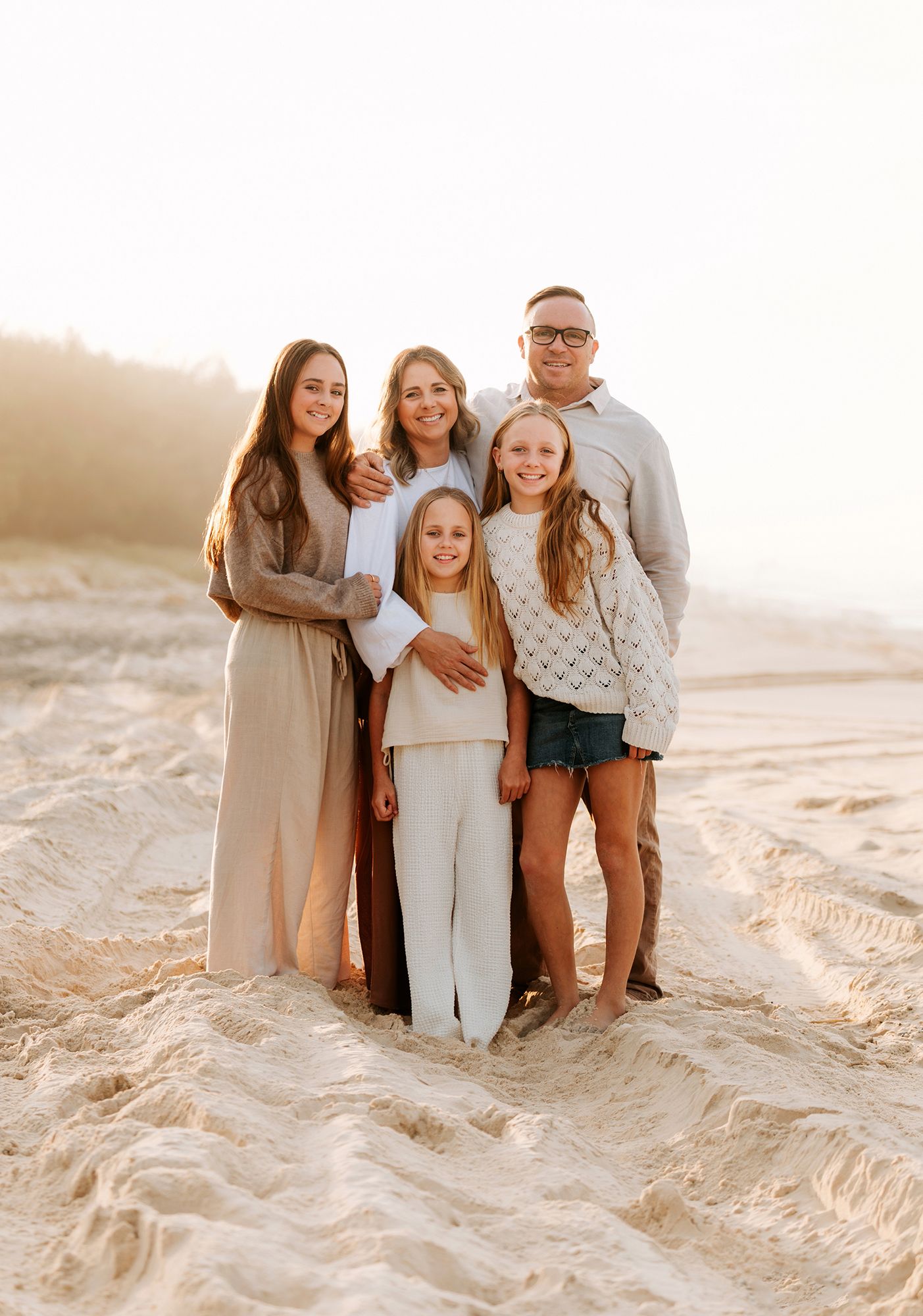 Redlands family photographer.