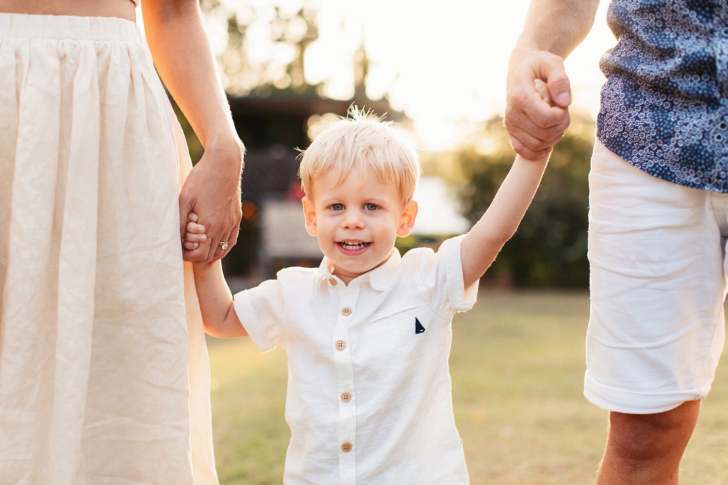 Family photographer in Brisbane and Redlands area.