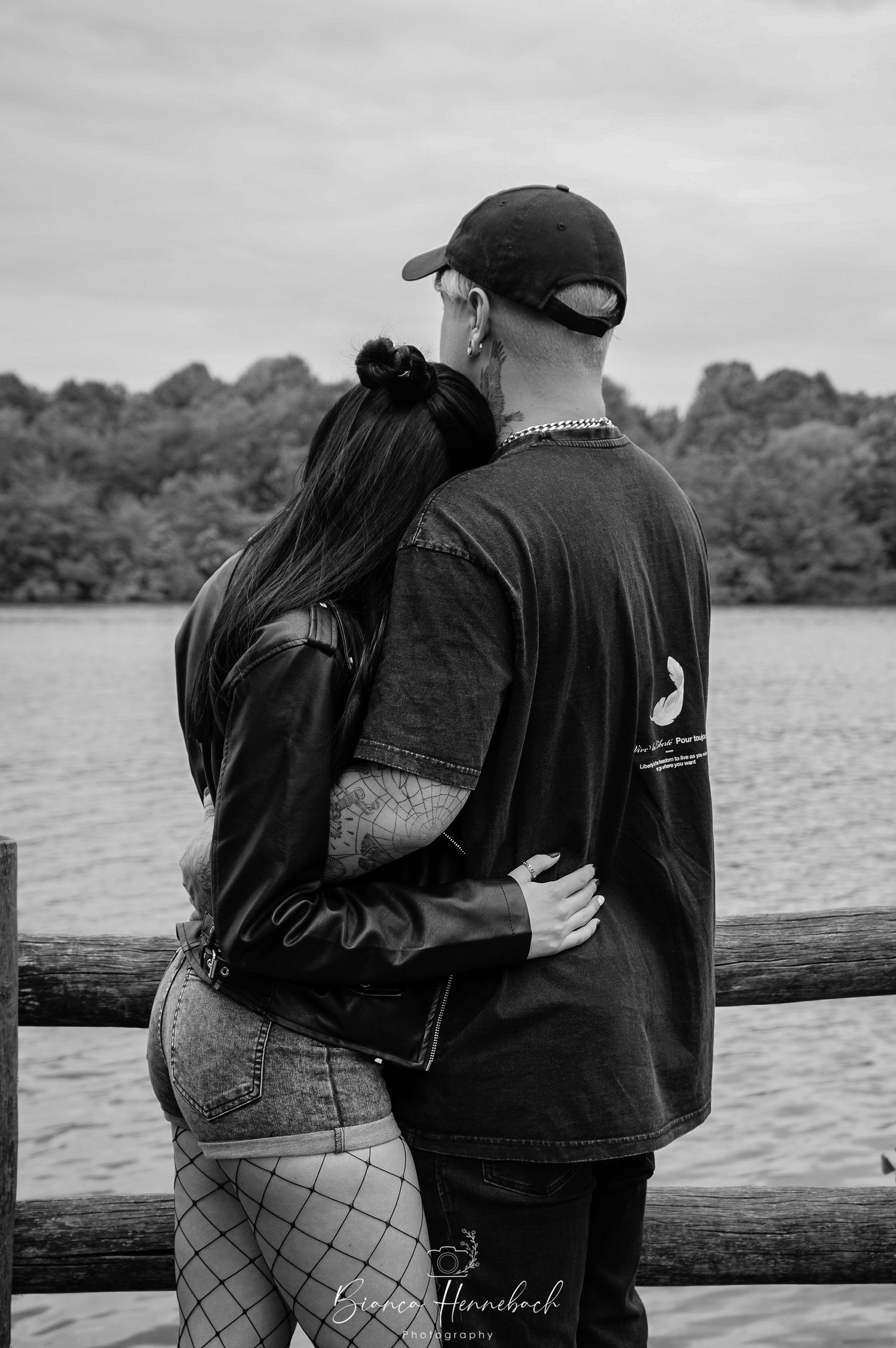 max eyth see, couple bilder, pärchen