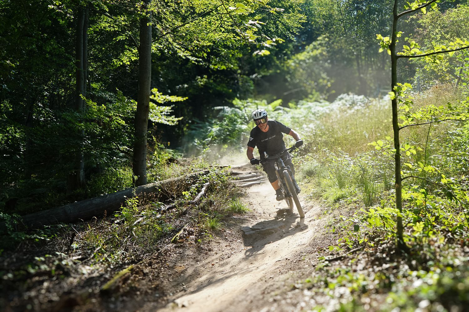 Fahrrad, offroad