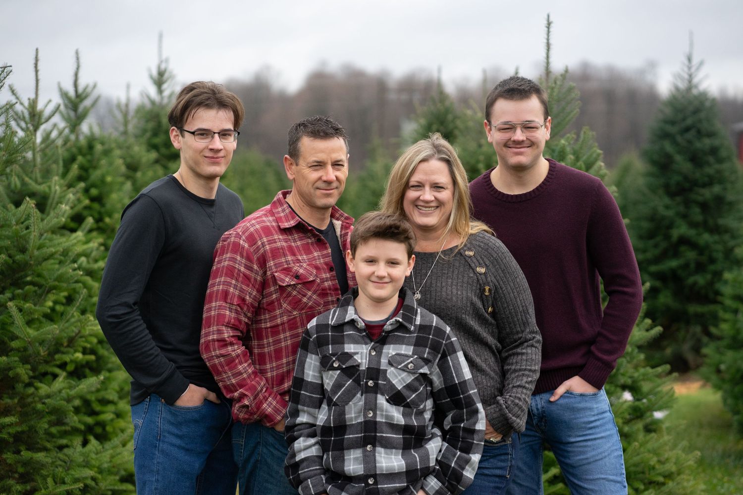 Family photo