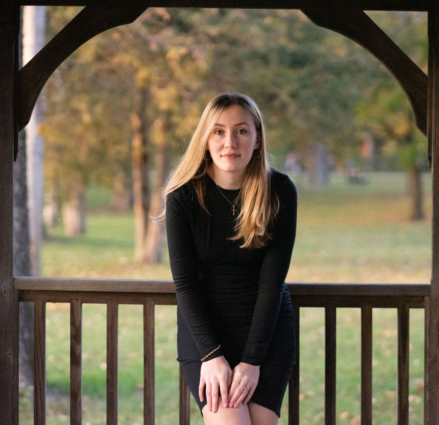 Madison Christe photo