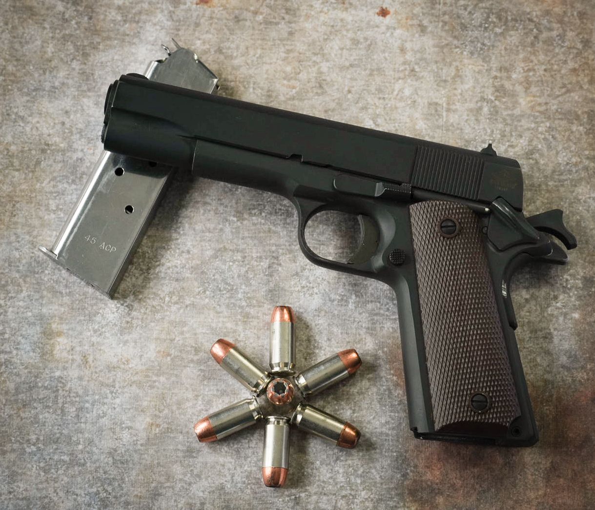 1911 Firearm