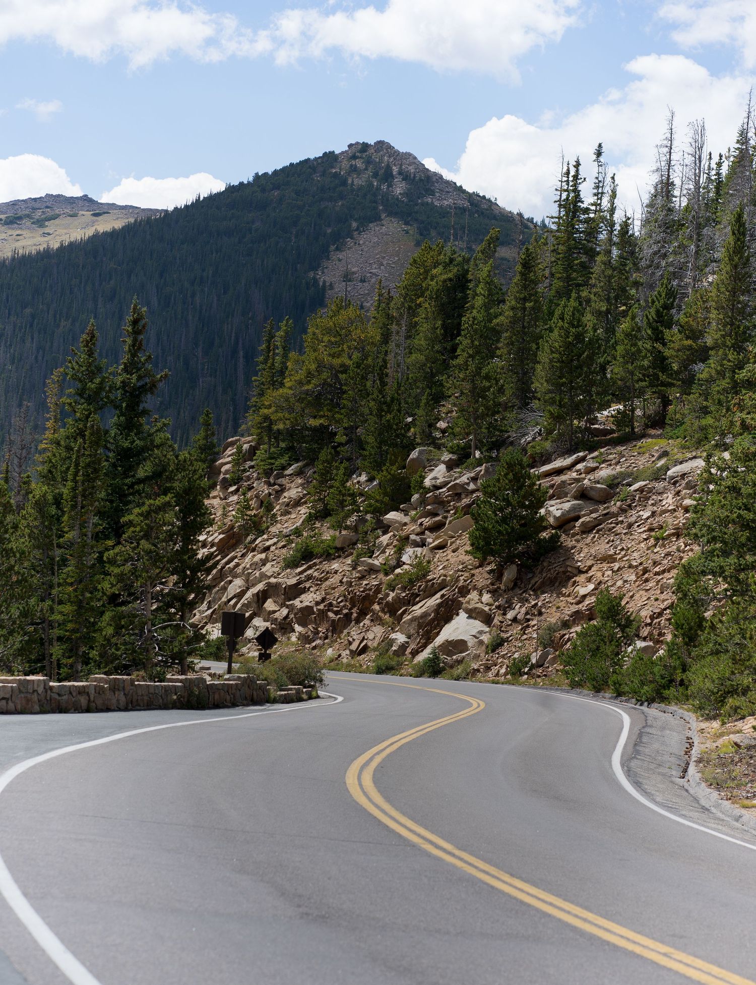 Rocky Mountain