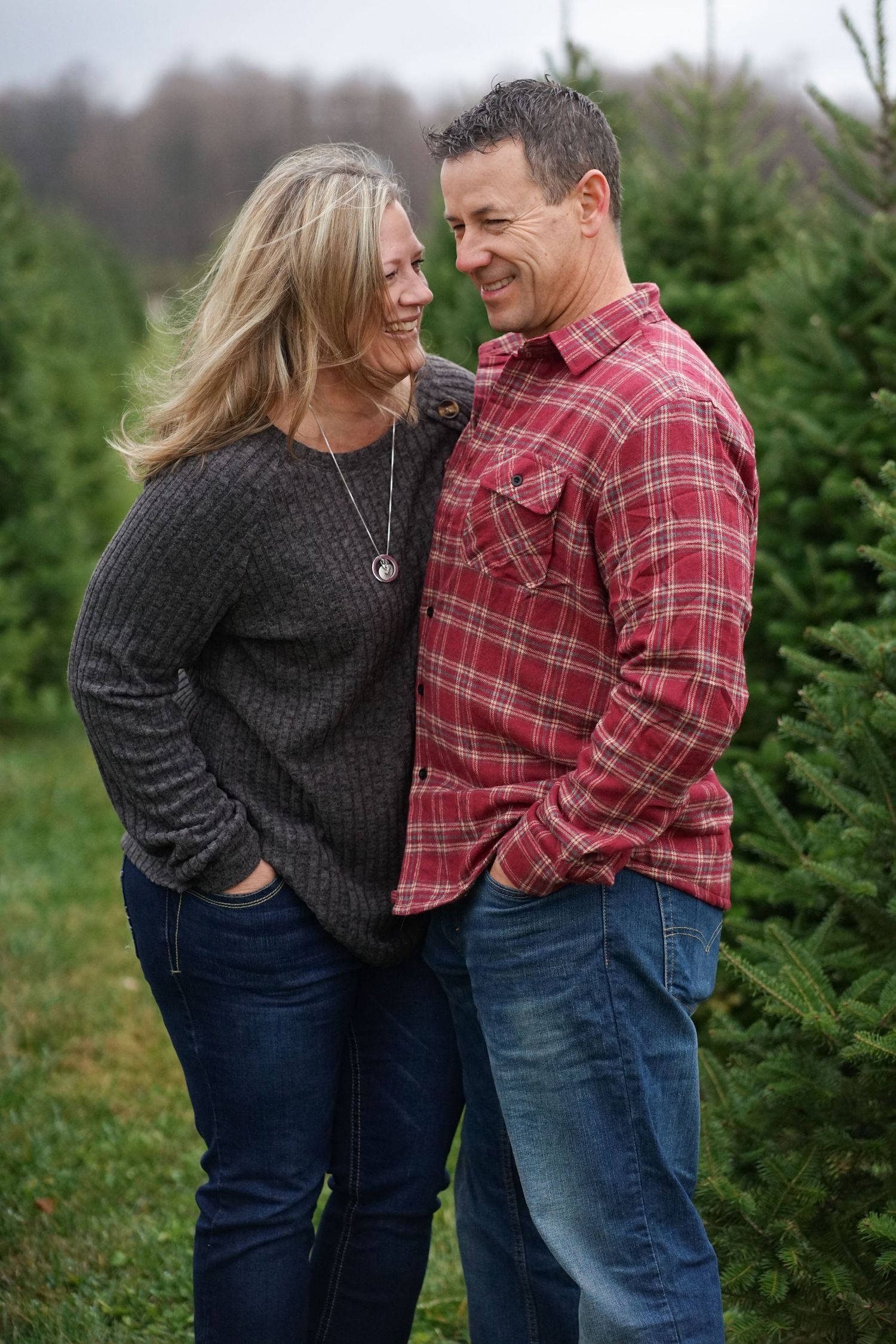 couples portait