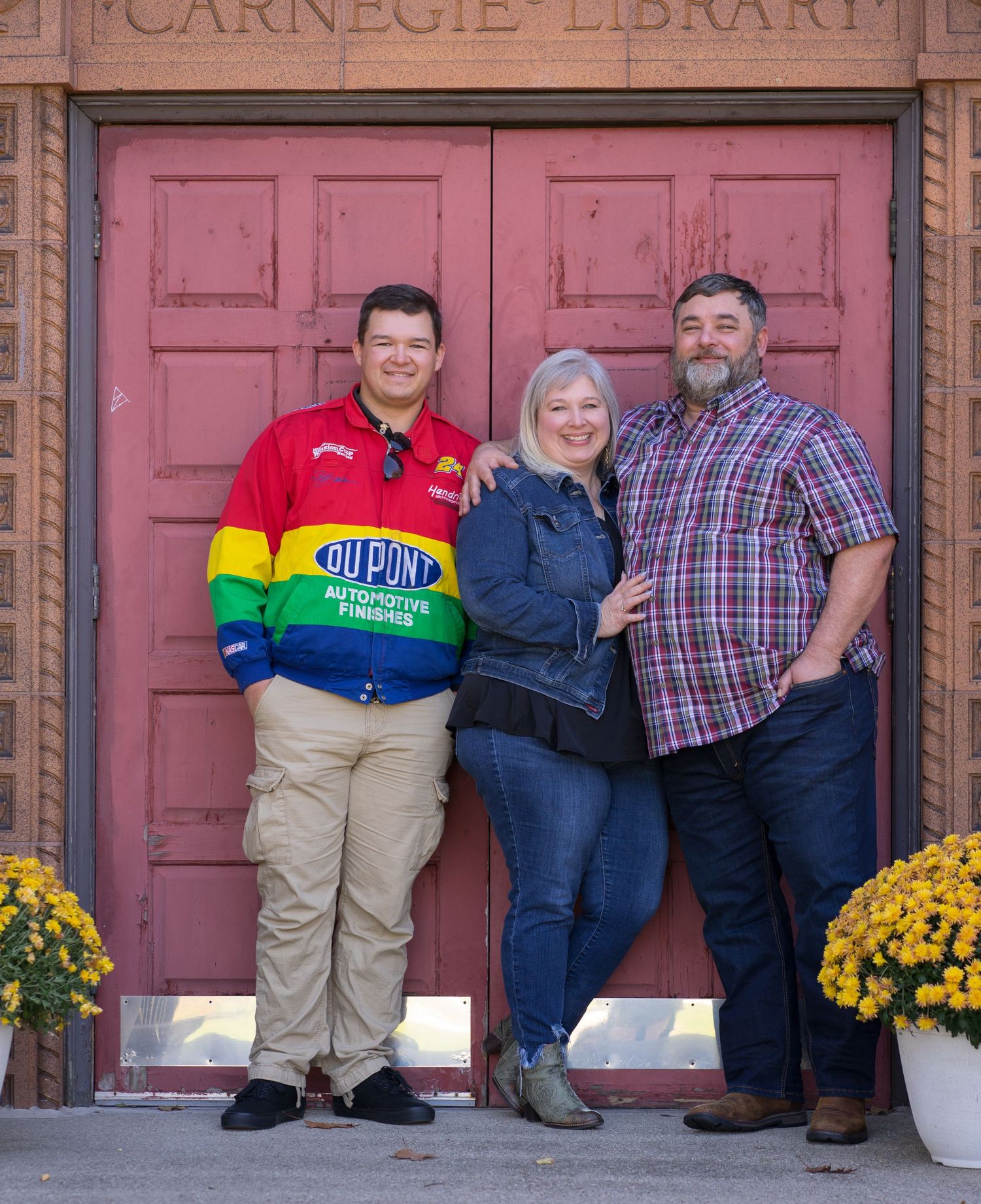 family