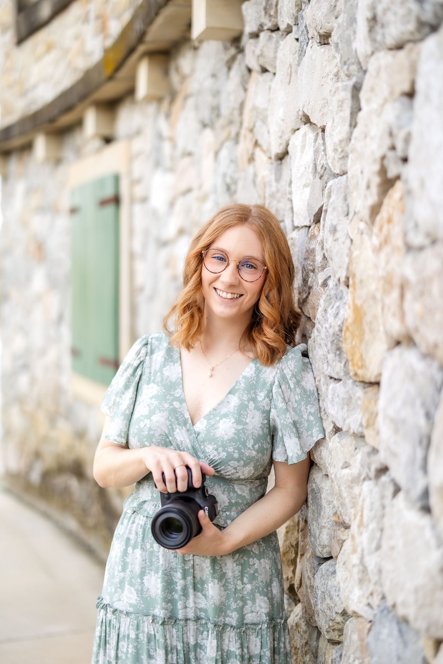 Wedding photographer in Dallas, Texas Jayme Jones