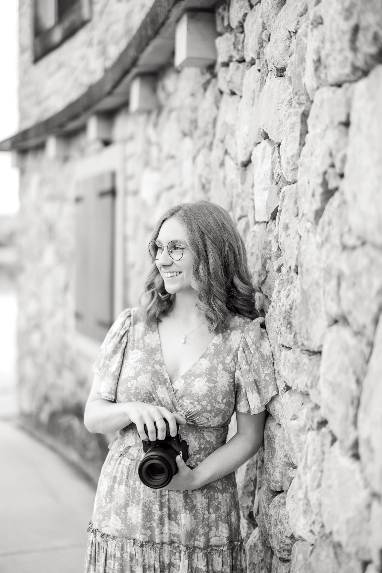 Texas wedding photographer Jayme Jones