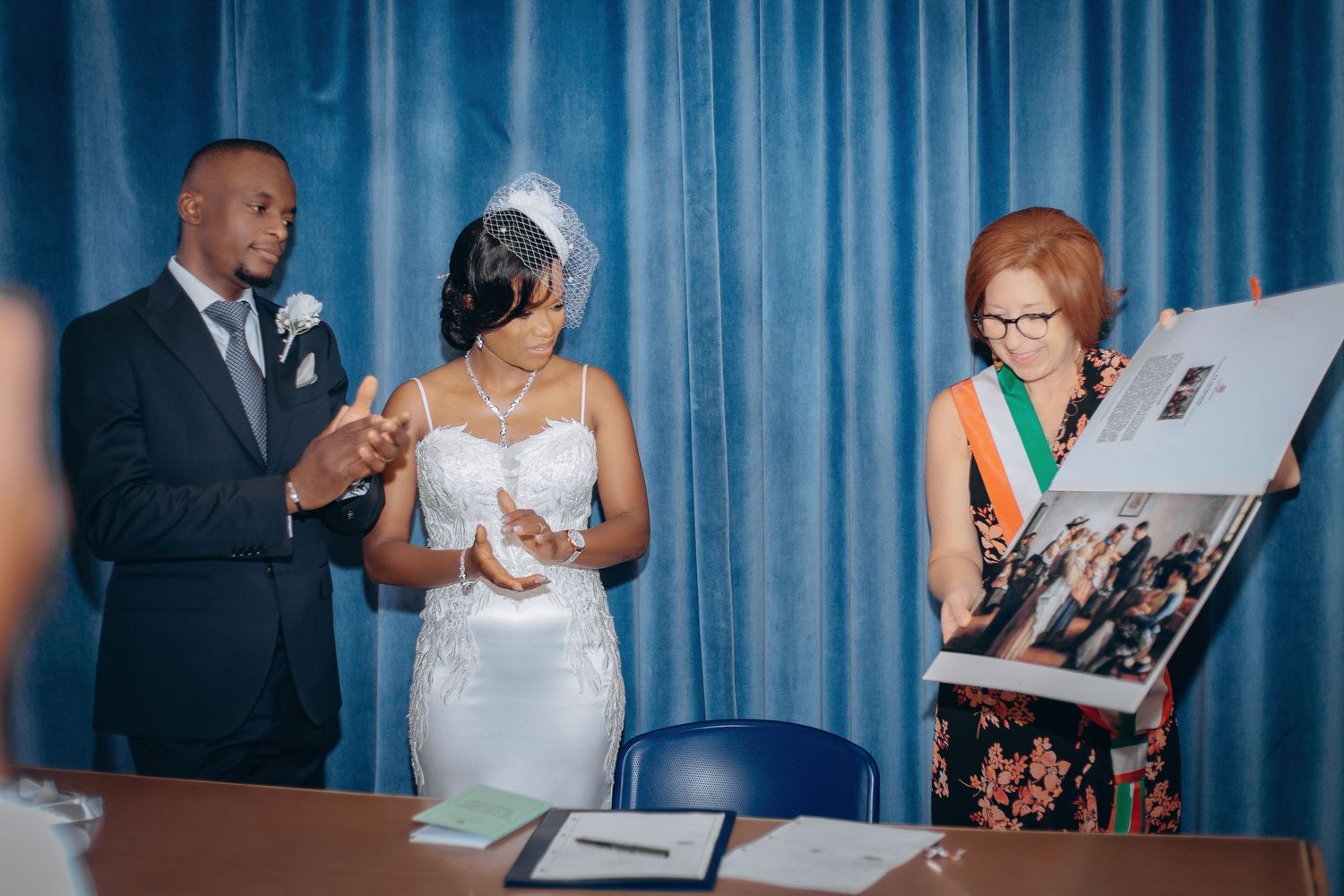 weeding