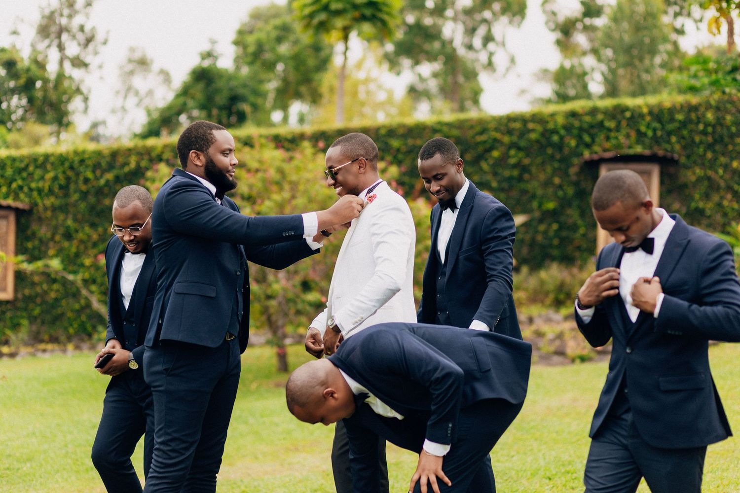 wedding