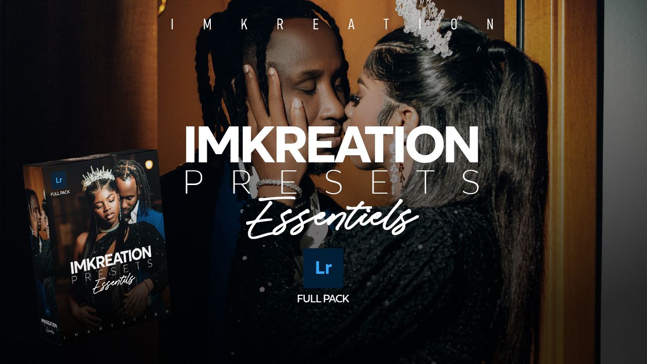 cover preset