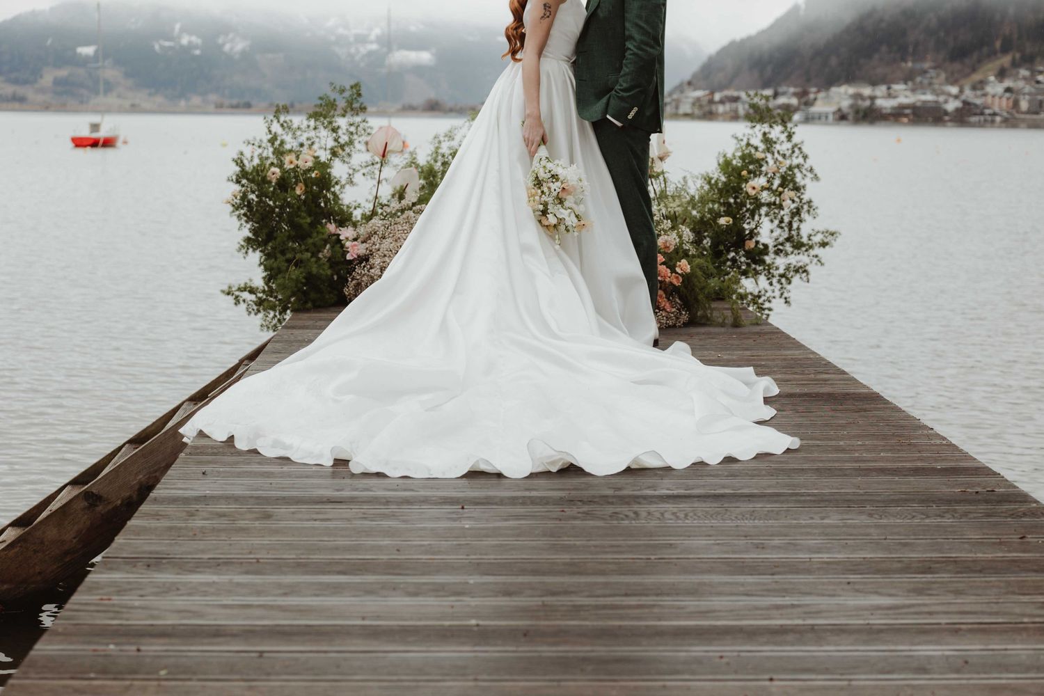 Liefde Oostenrijk by.joanna.photography Elopment destimationwedding