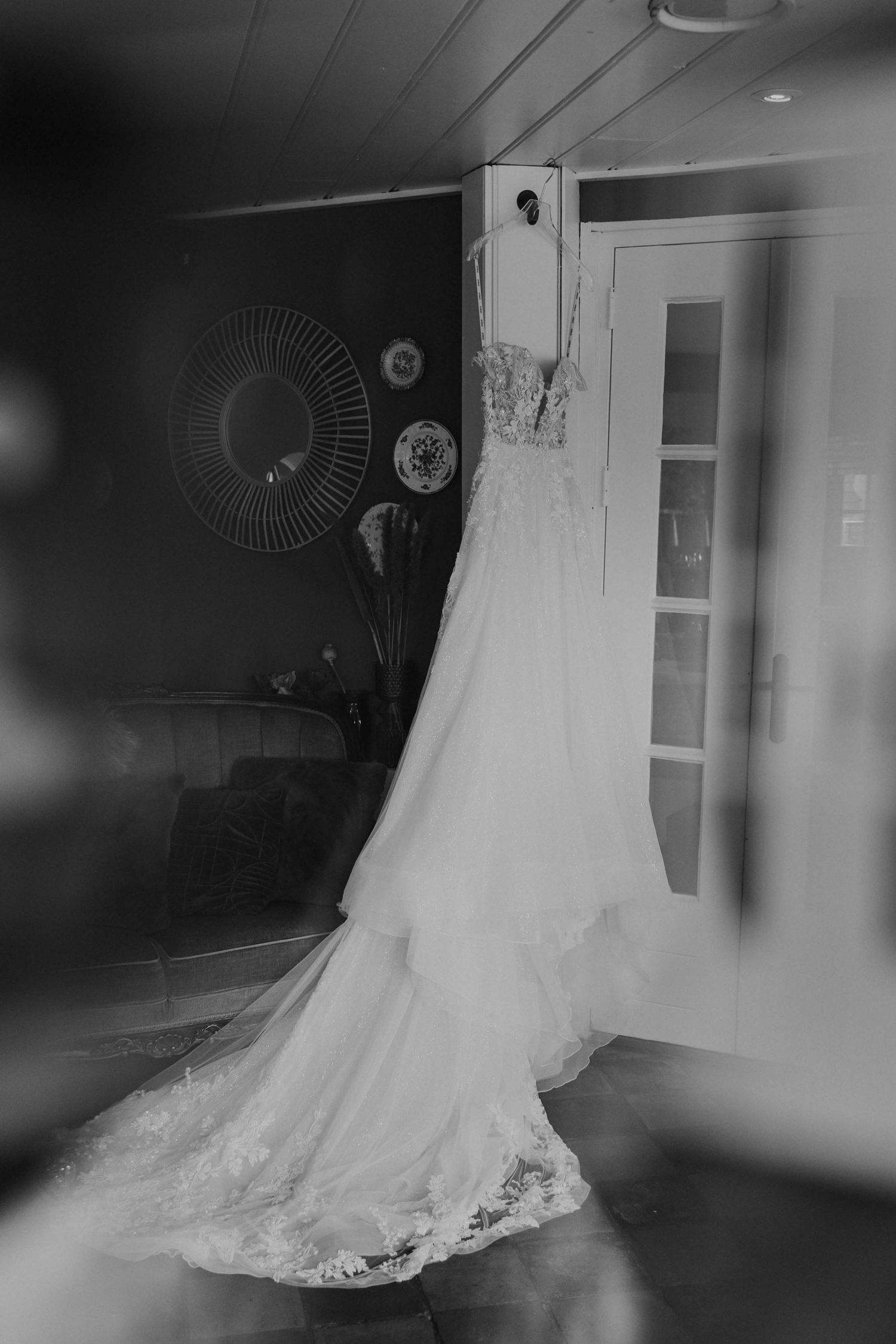 Bruiloft R & W By Joanna Photography, utrecht, kasteel de haar