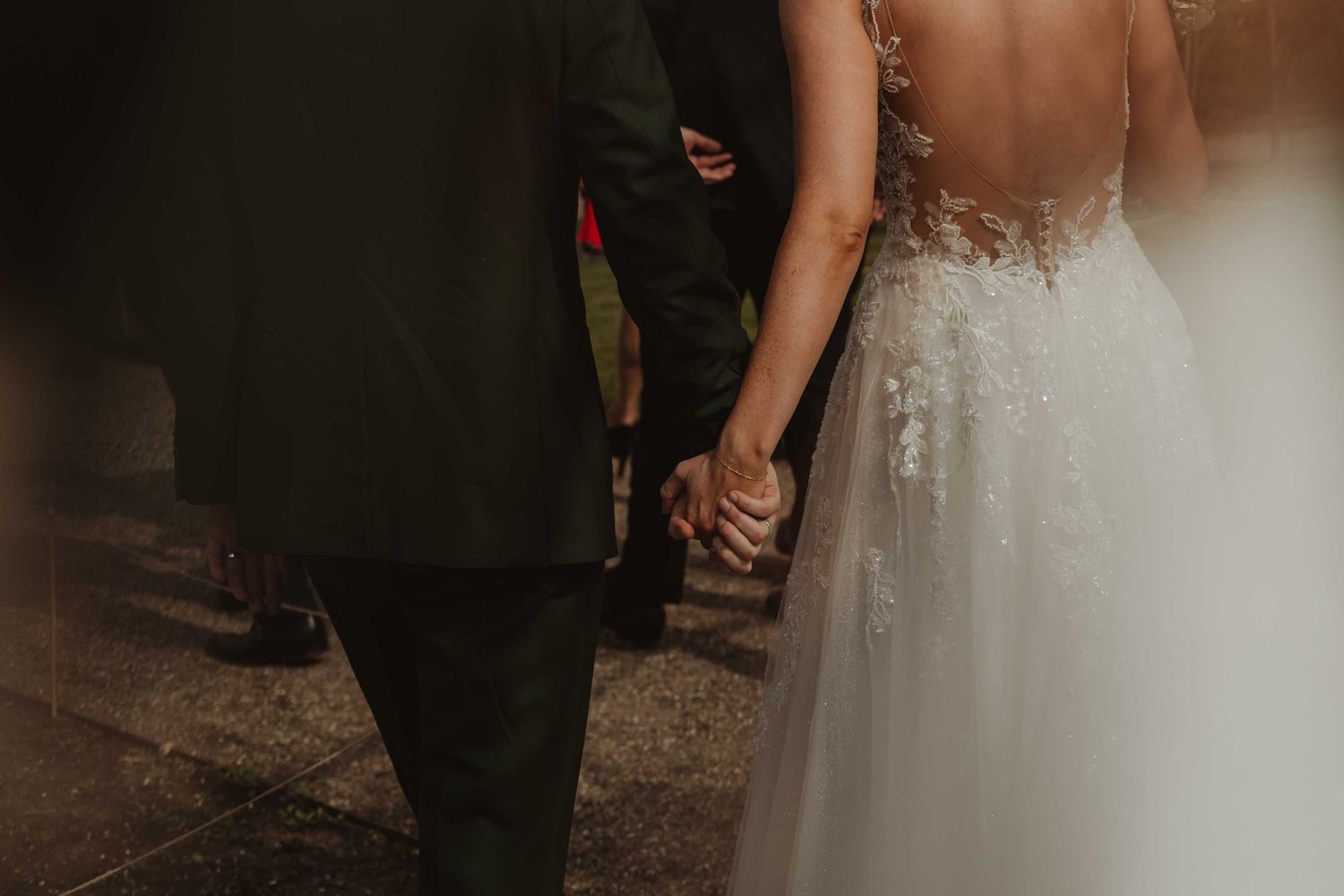 Bruiloft R & W By Joanna Photography