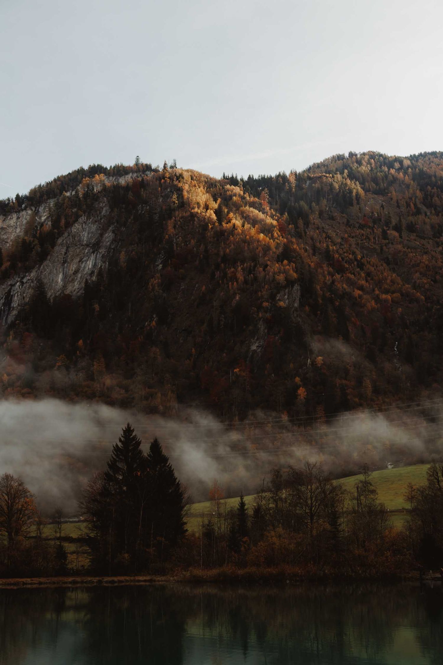 Landschap
